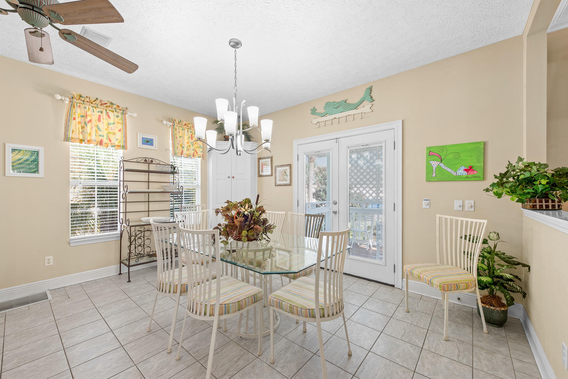 LONGUE VUE - Residential