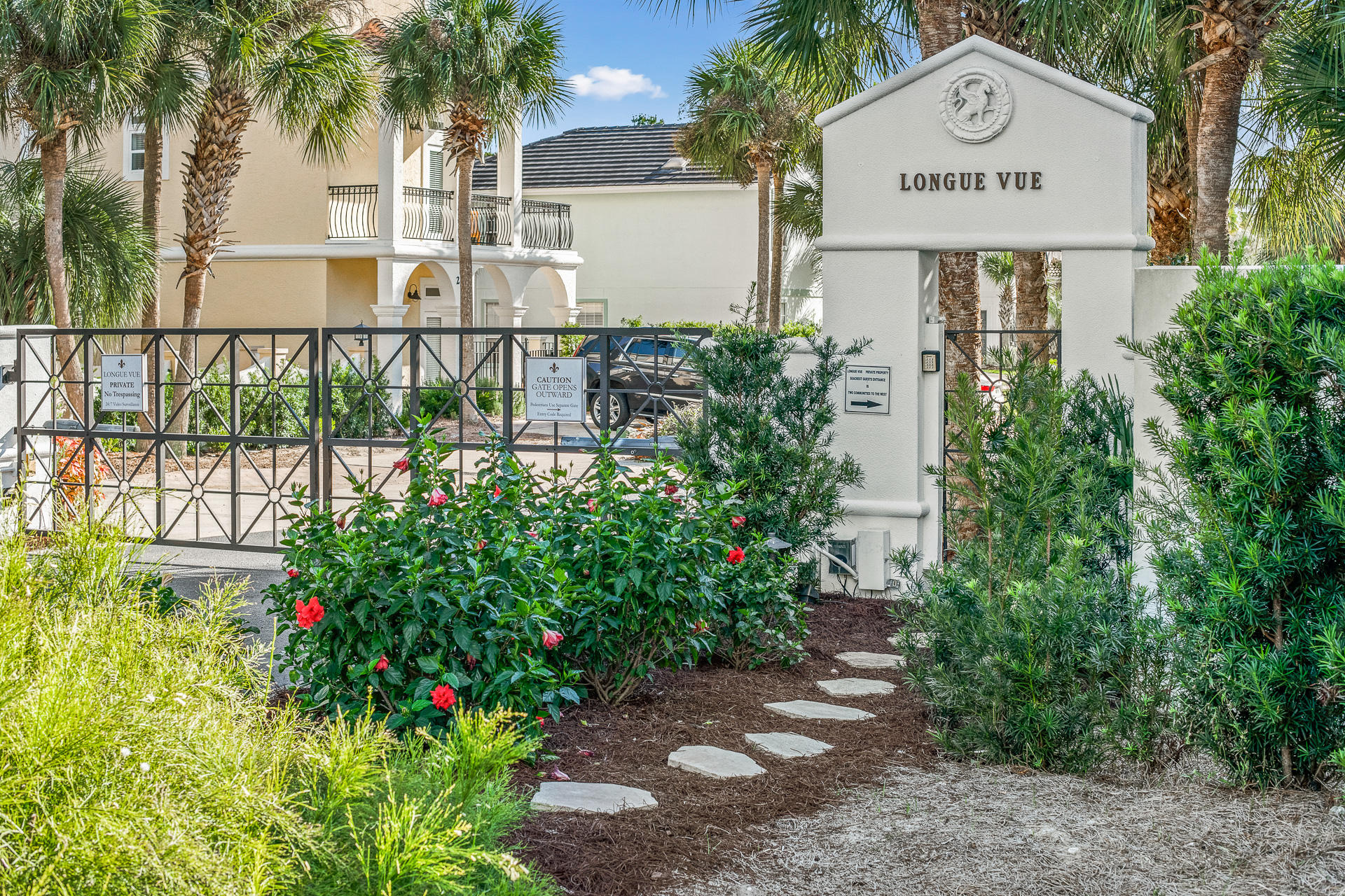 LONGUE VUE - Residential