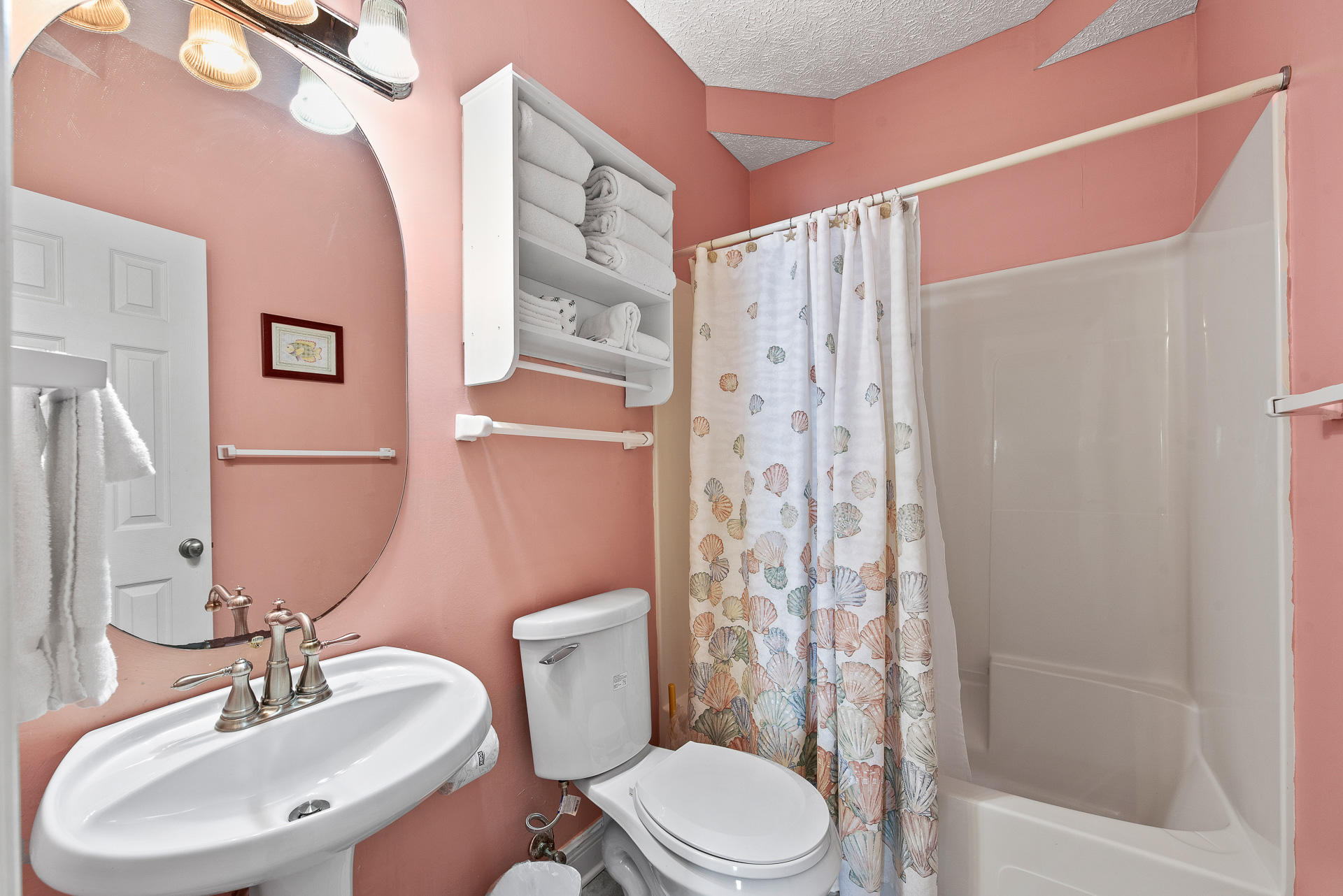 LONGUE VUE - Residential