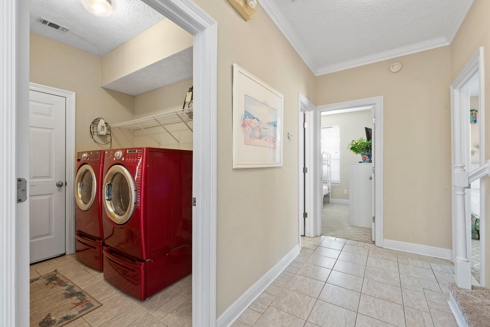 LONGUE VUE - Residential