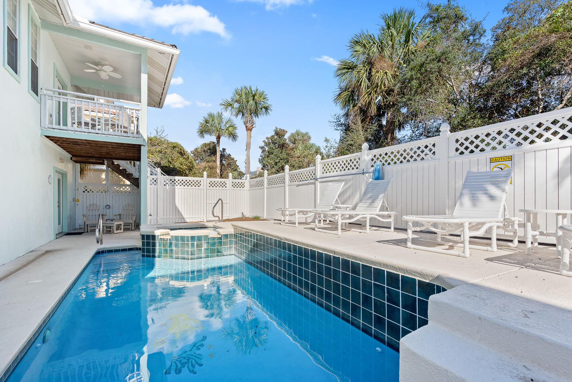 LONGUE VUE - Residential