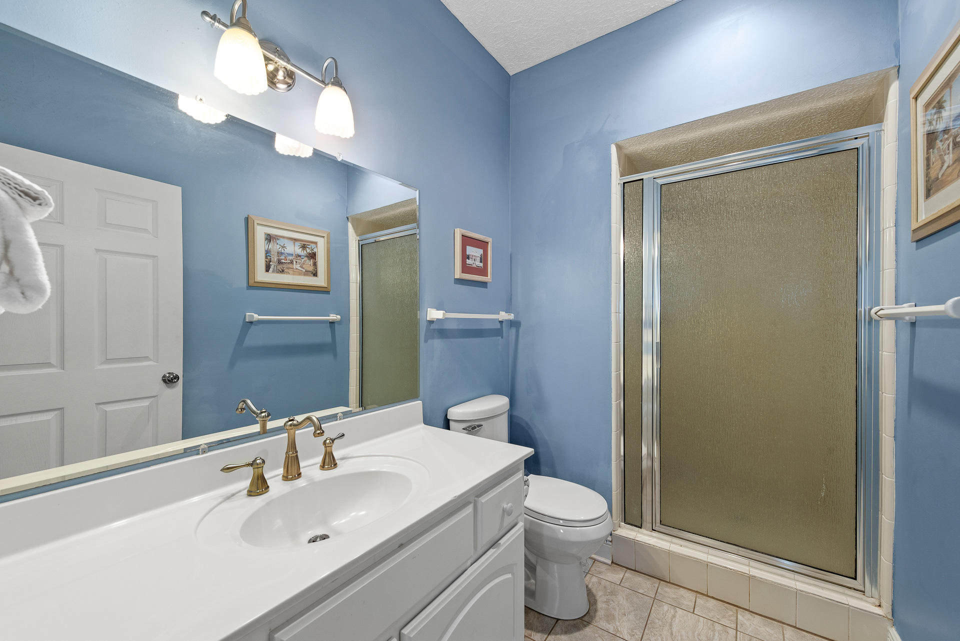 LONGUE VUE - Residential