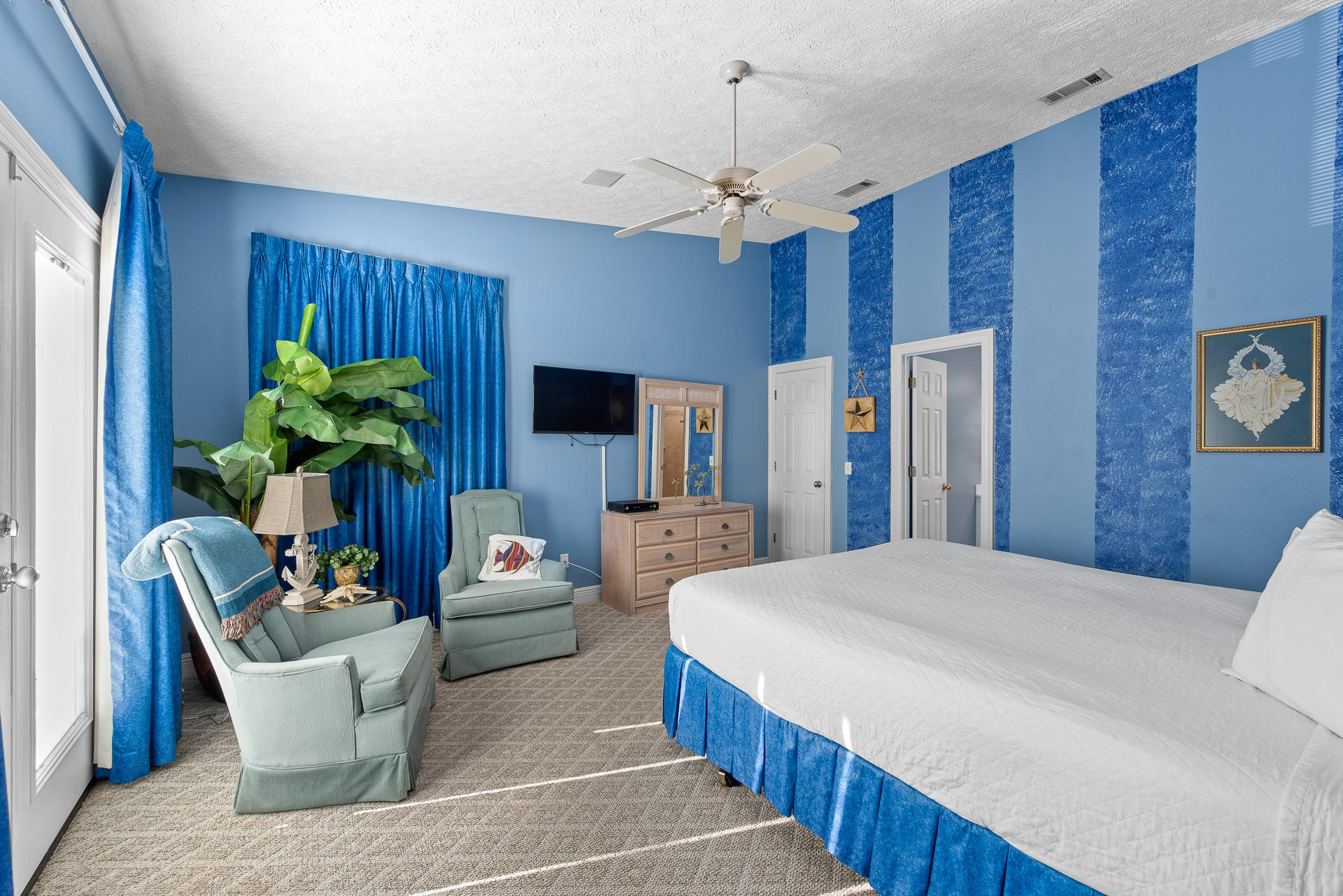 LONGUE VUE - Residential