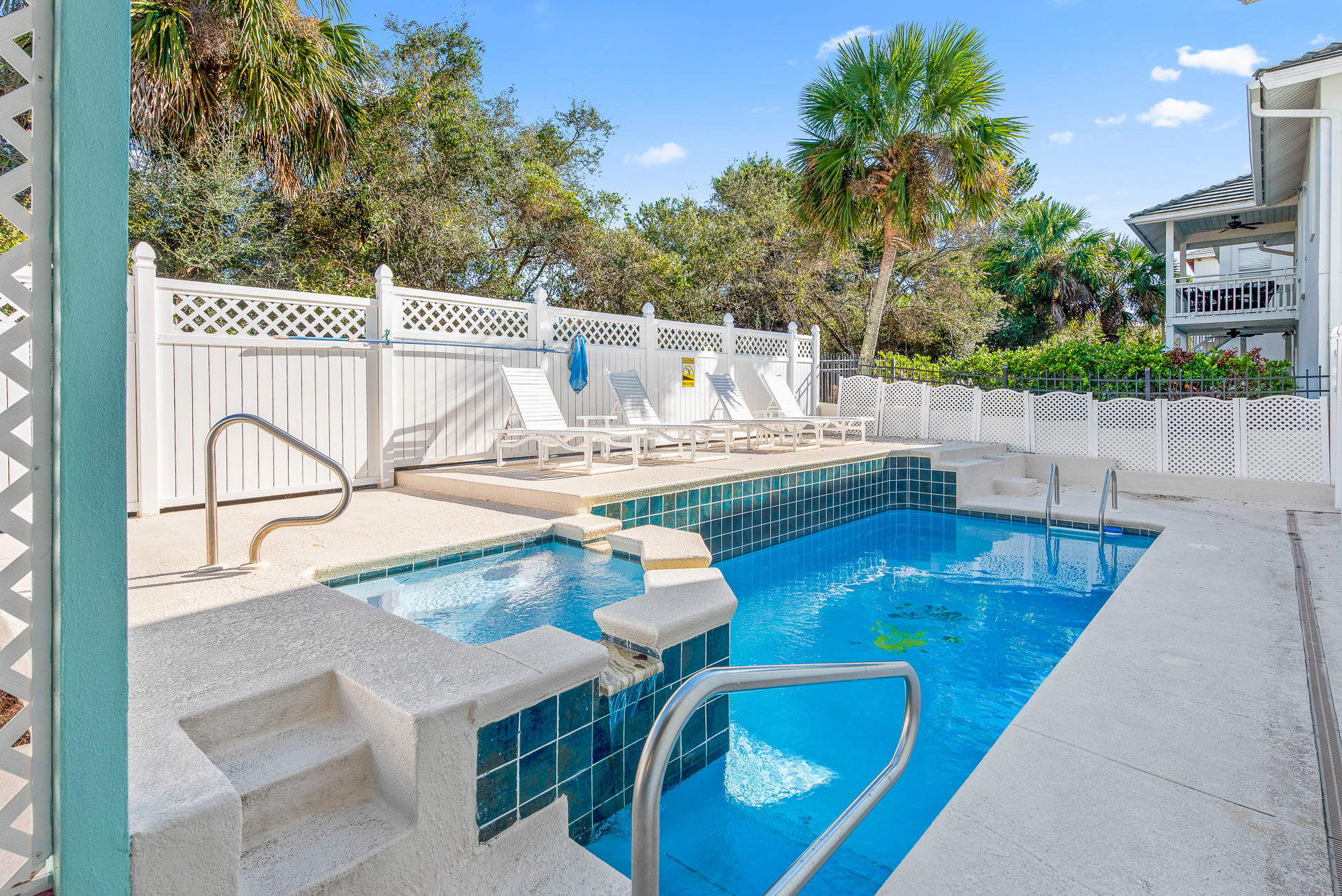 LONGUE VUE - Residential