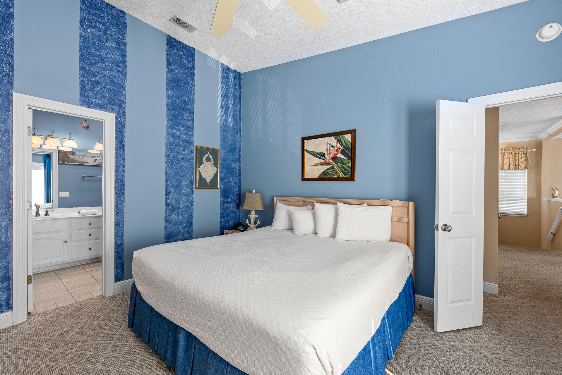 LONGUE VUE - Residential