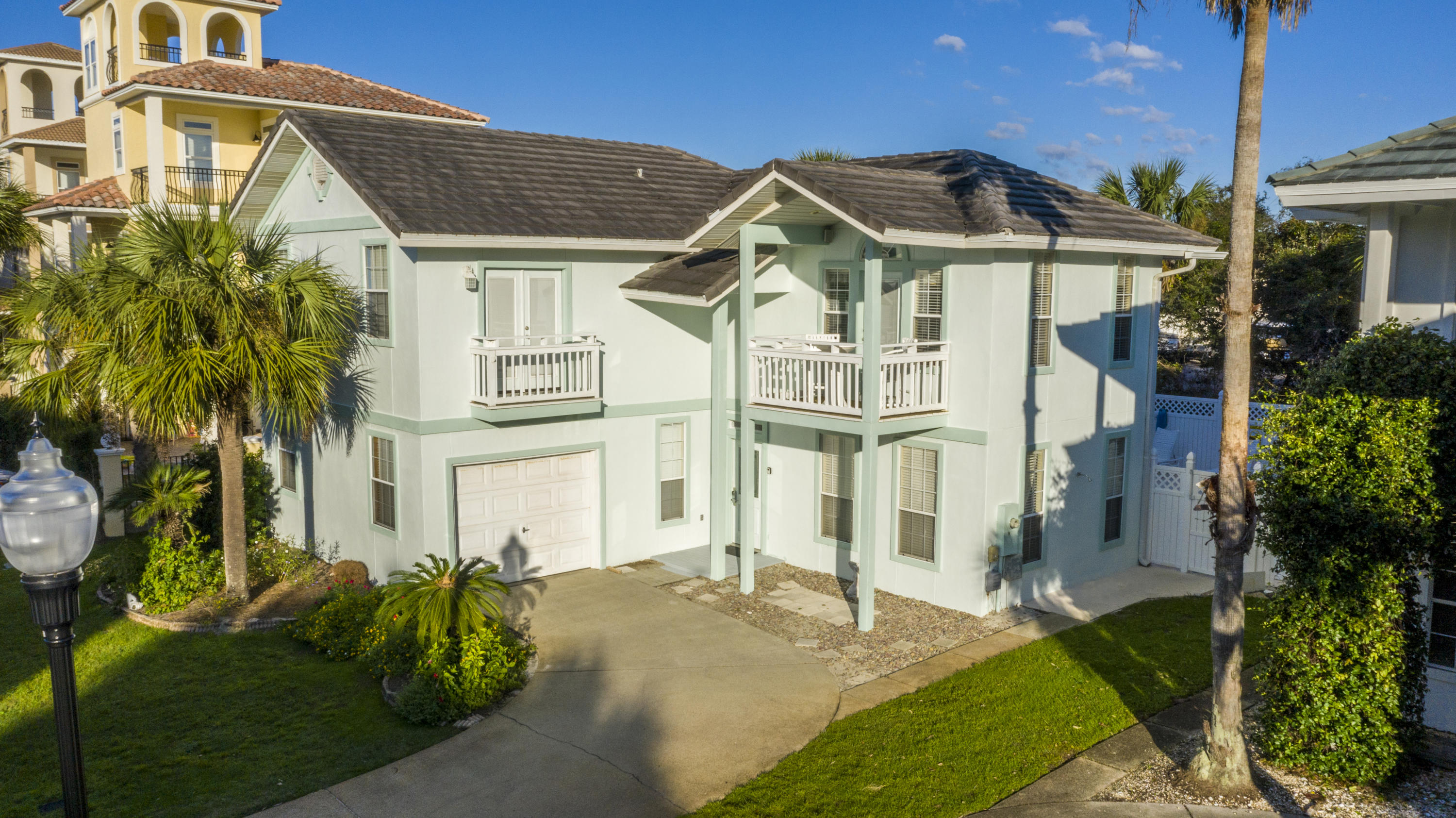 LONGUE VUE - Residential