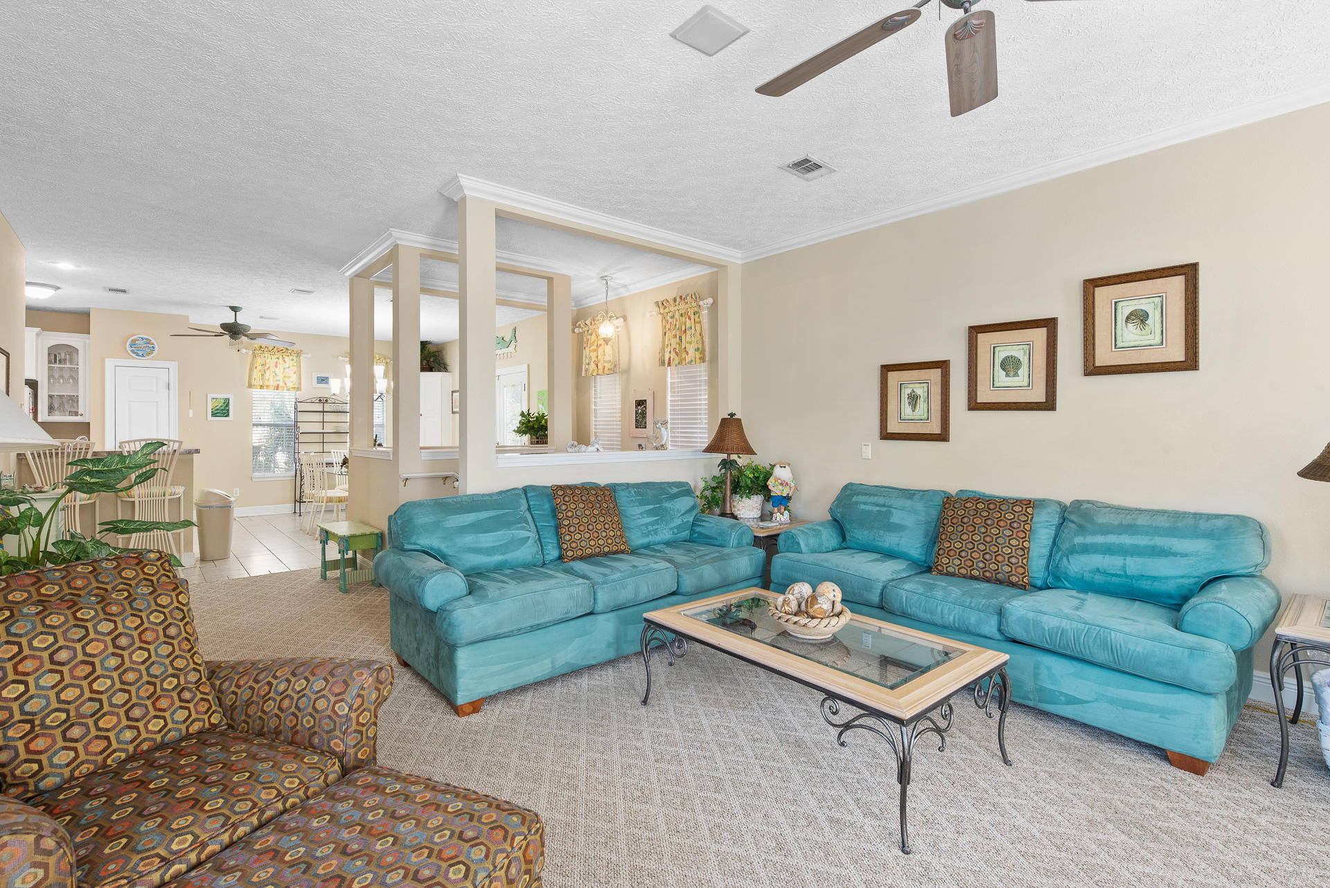 LONGUE VUE - Residential