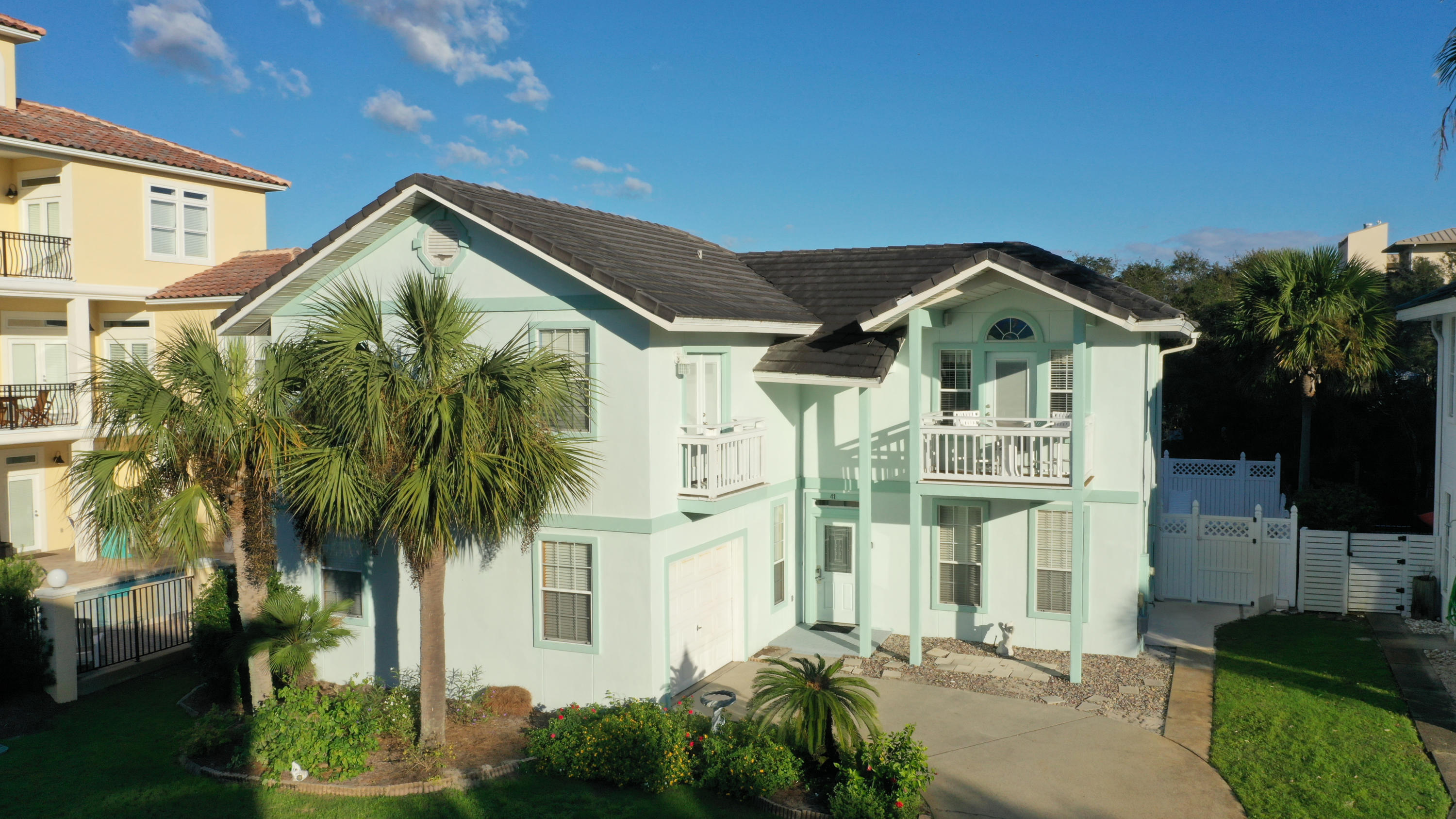 LONGUE VUE - Residential