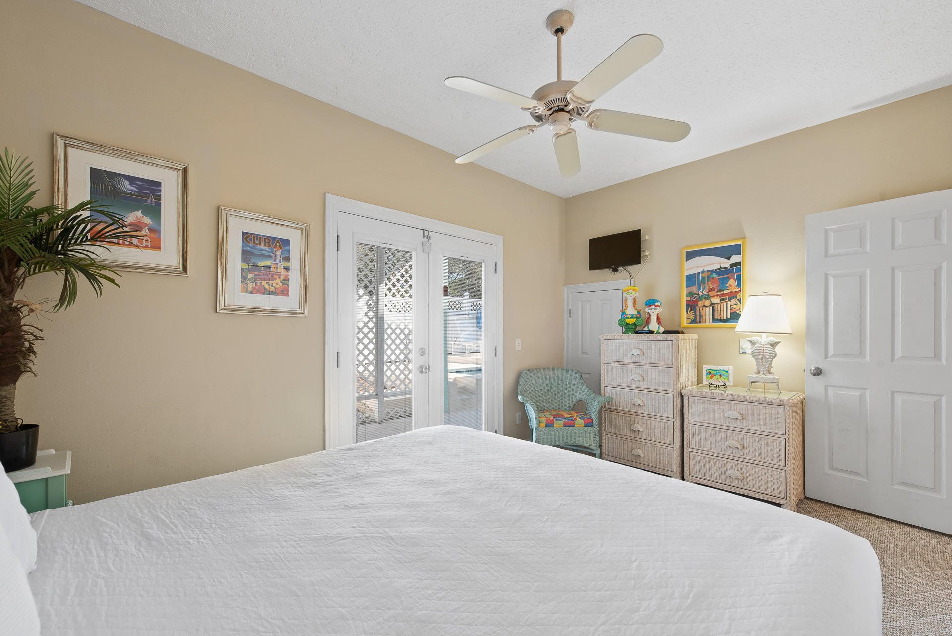 LONGUE VUE - Residential