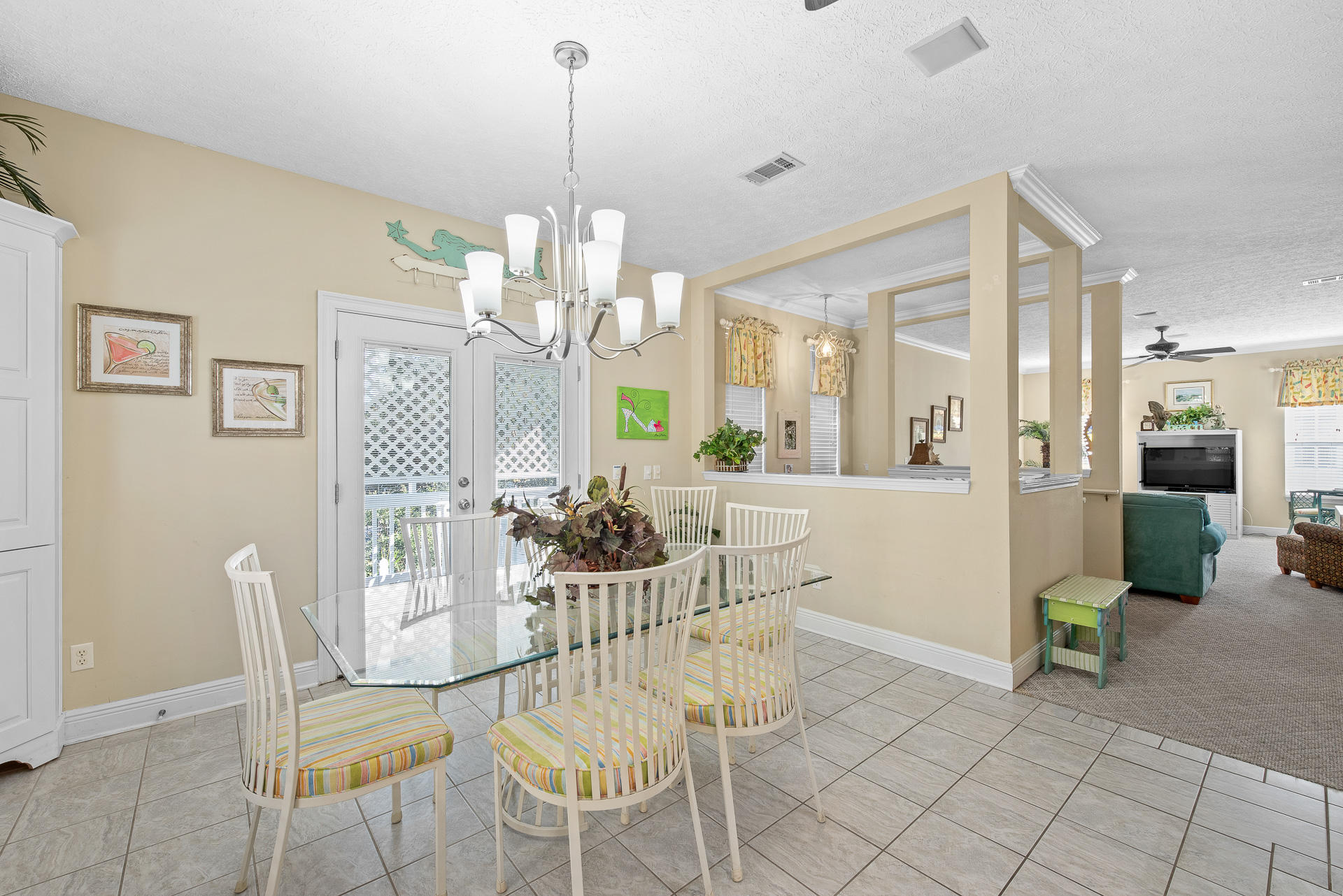 LONGUE VUE - Residential