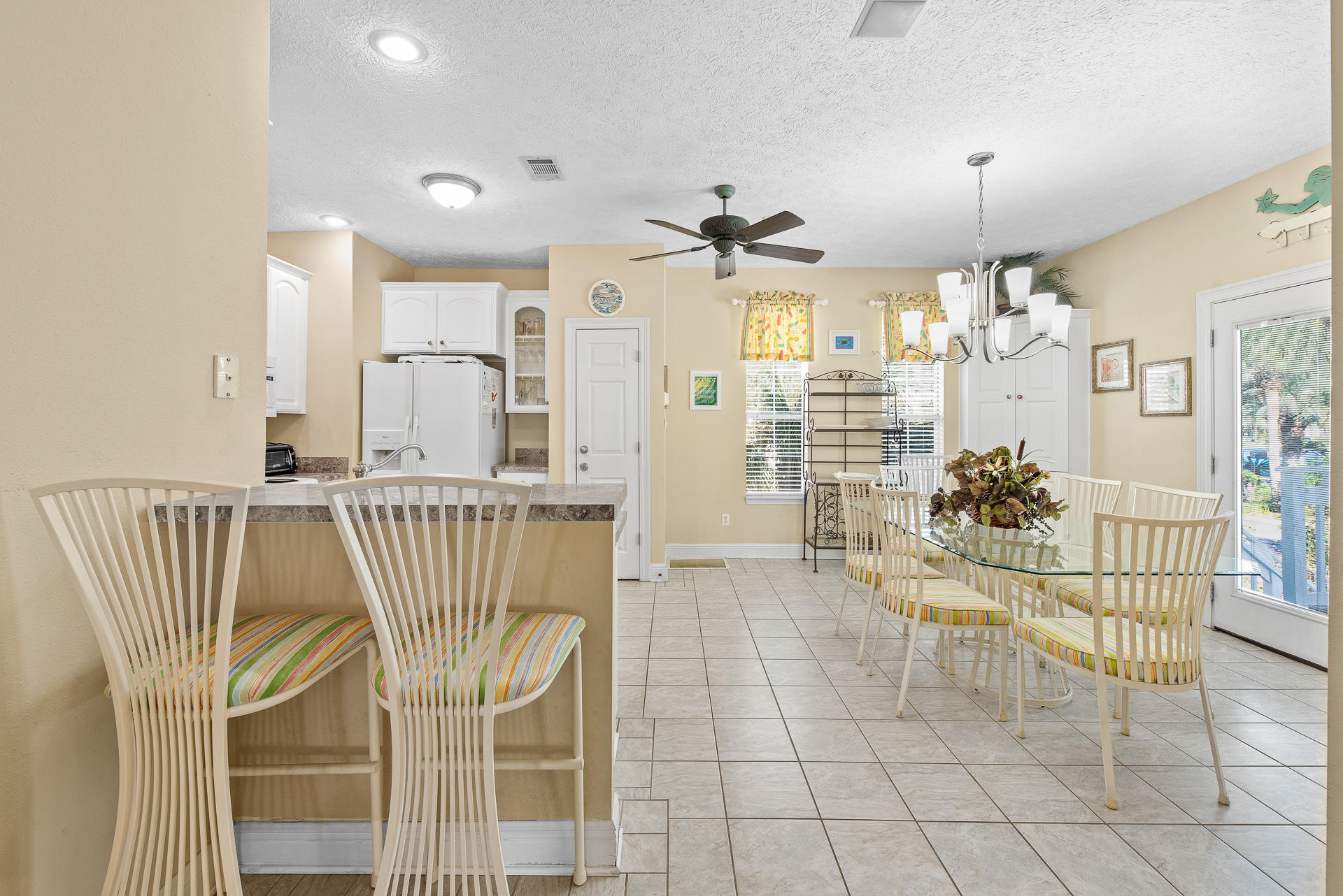 LONGUE VUE - Residential