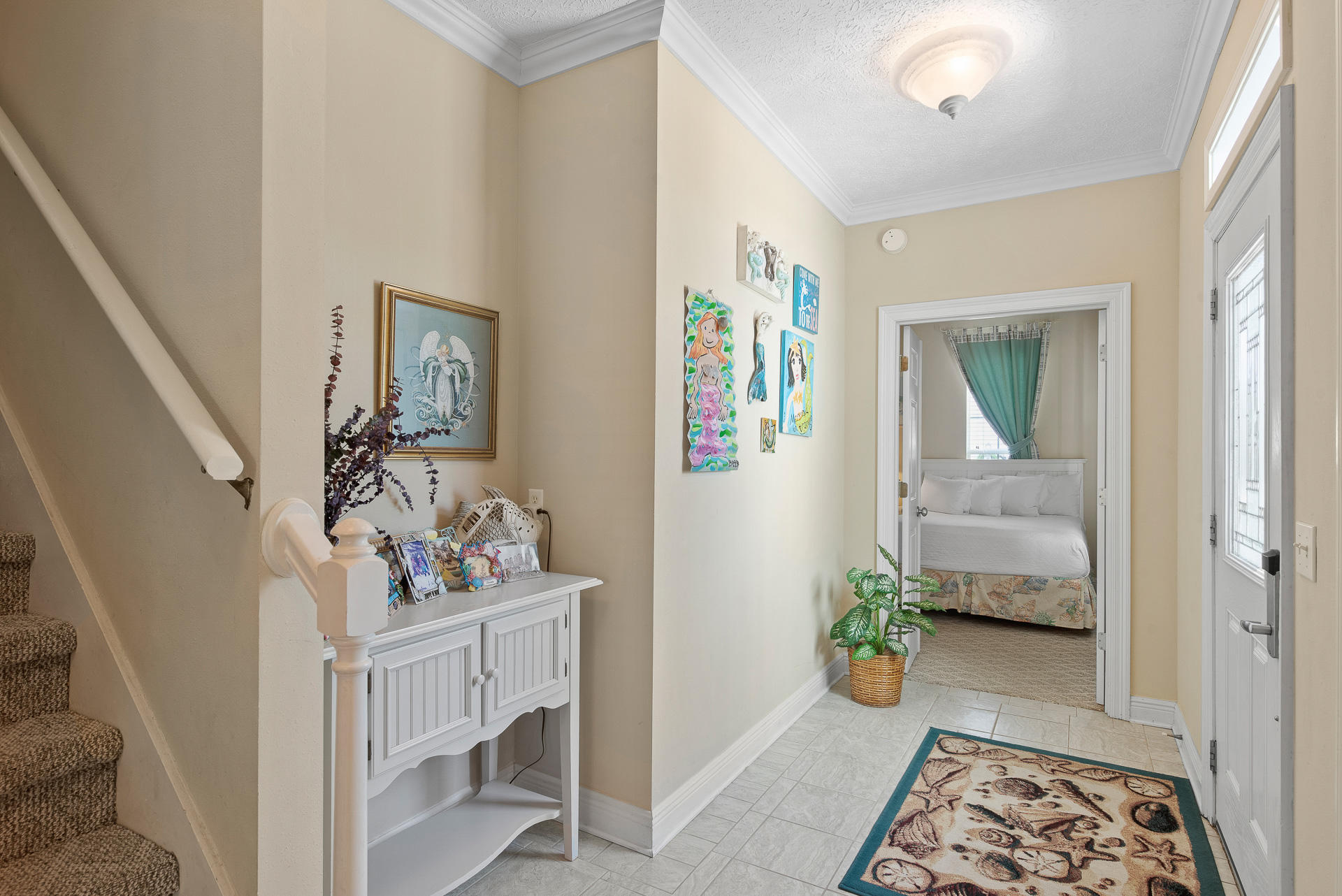 LONGUE VUE - Residential