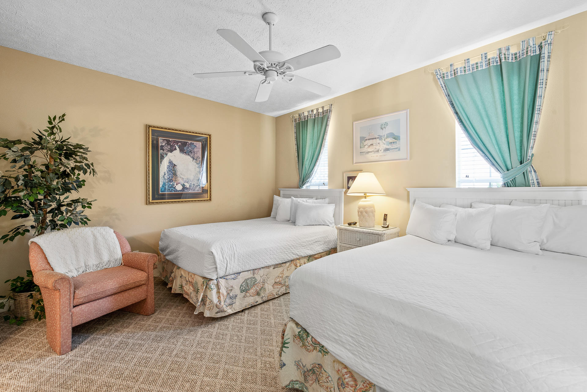 LONGUE VUE - Residential