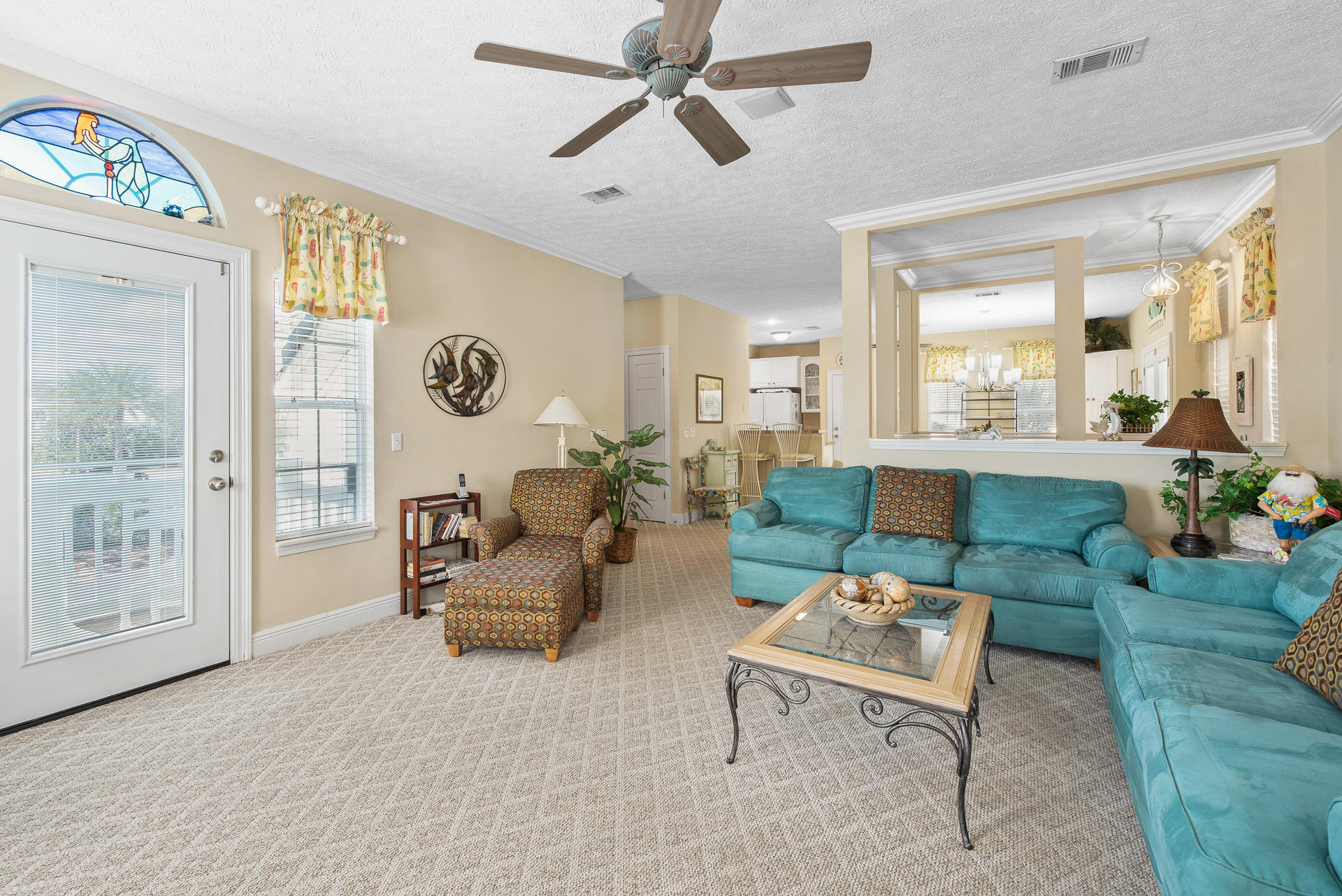 LONGUE VUE - Residential