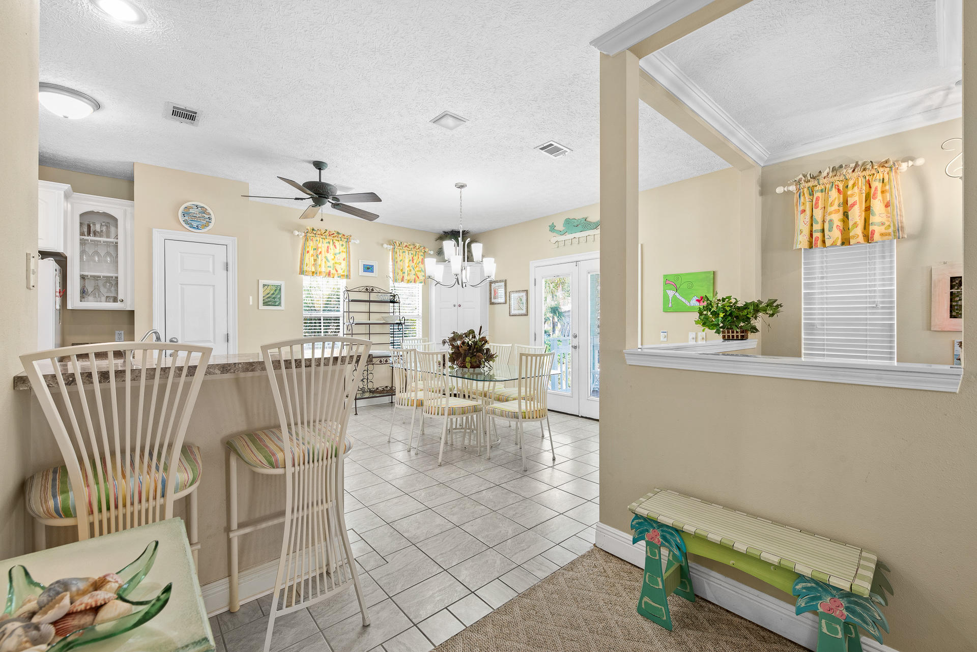 LONGUE VUE - Residential