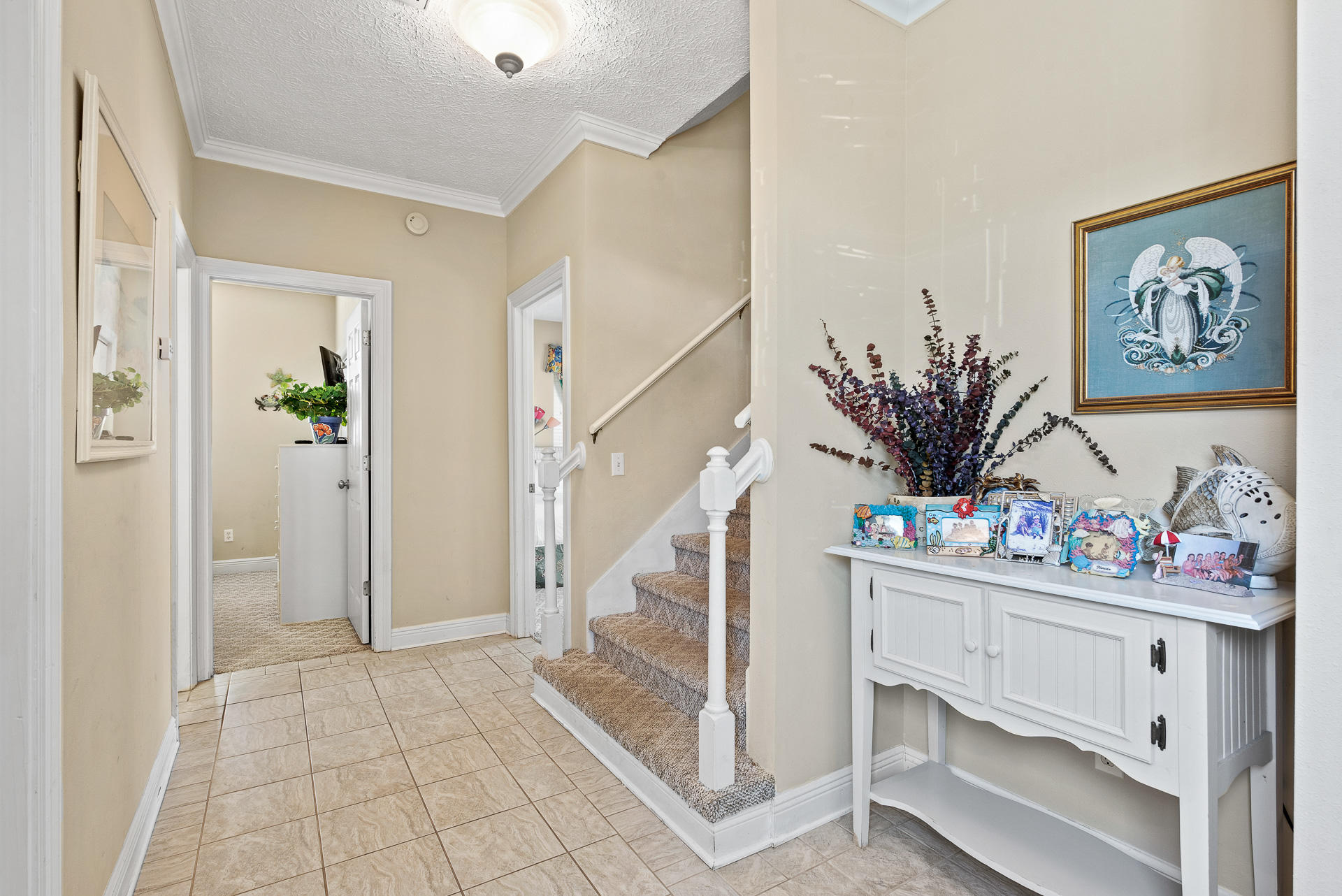 LONGUE VUE - Residential