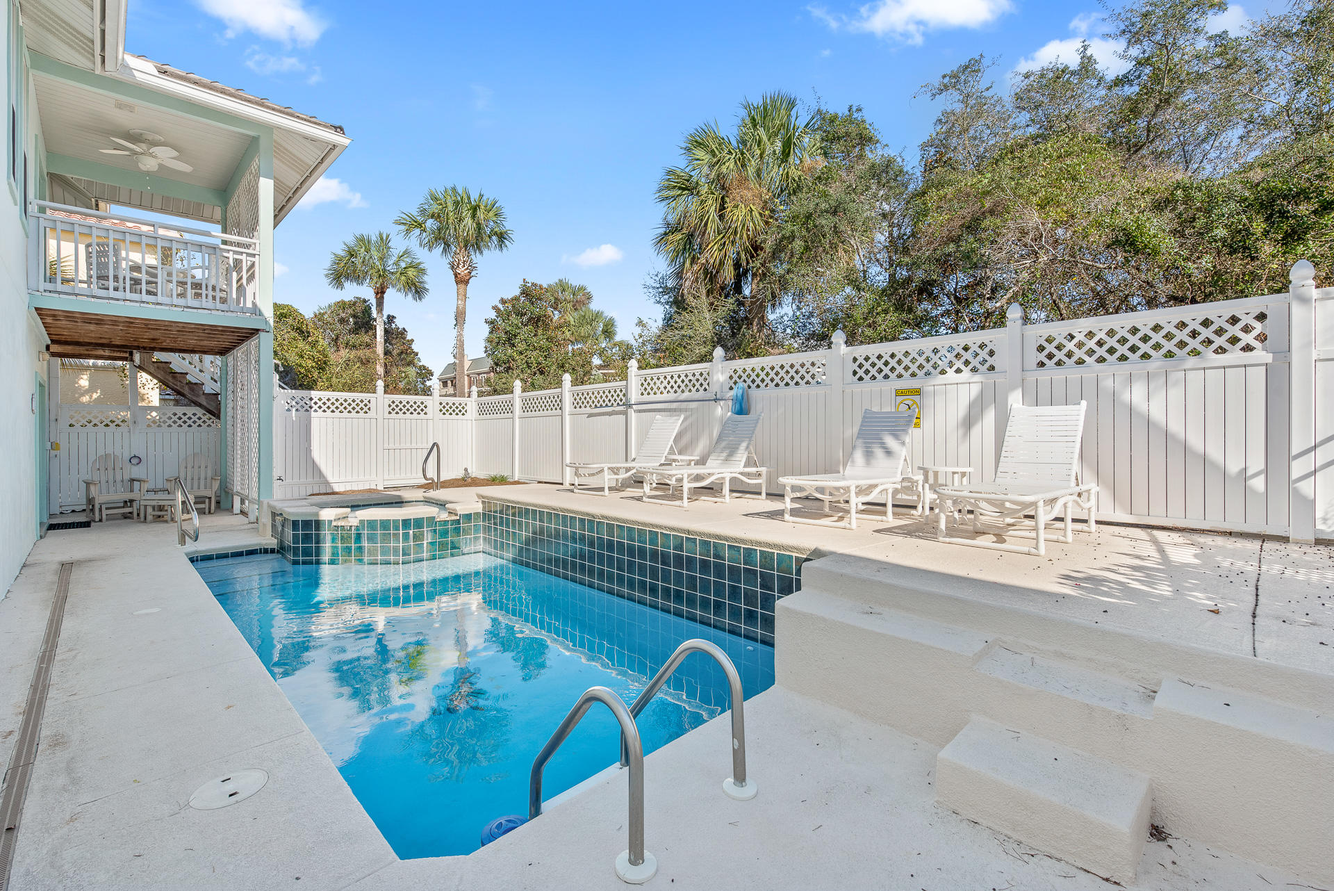 LONGUE VUE - Residential