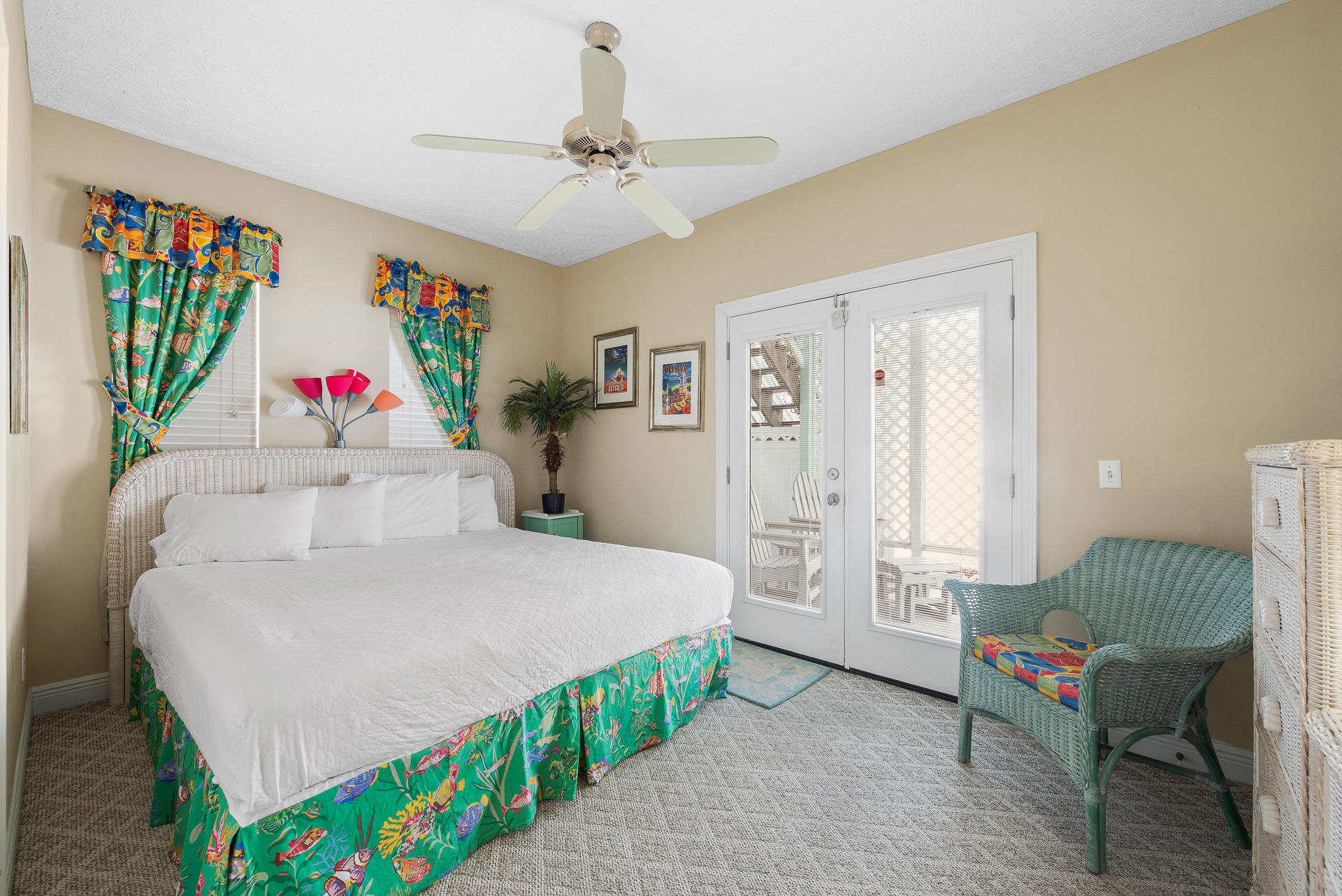 LONGUE VUE - Residential