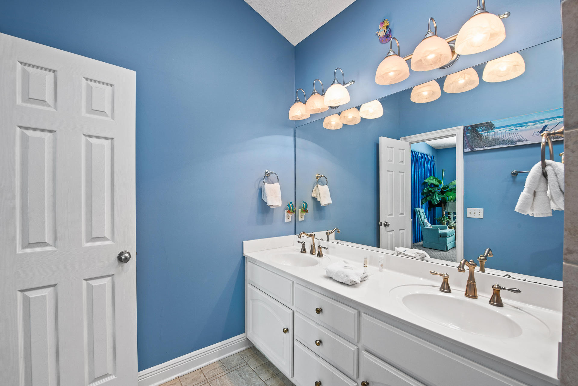 LONGUE VUE - Residential