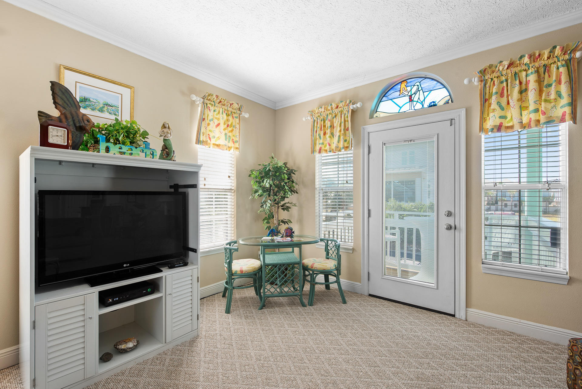 LONGUE VUE - Residential