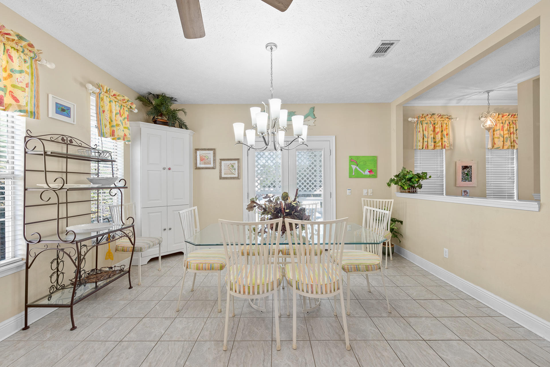 LONGUE VUE - Residential