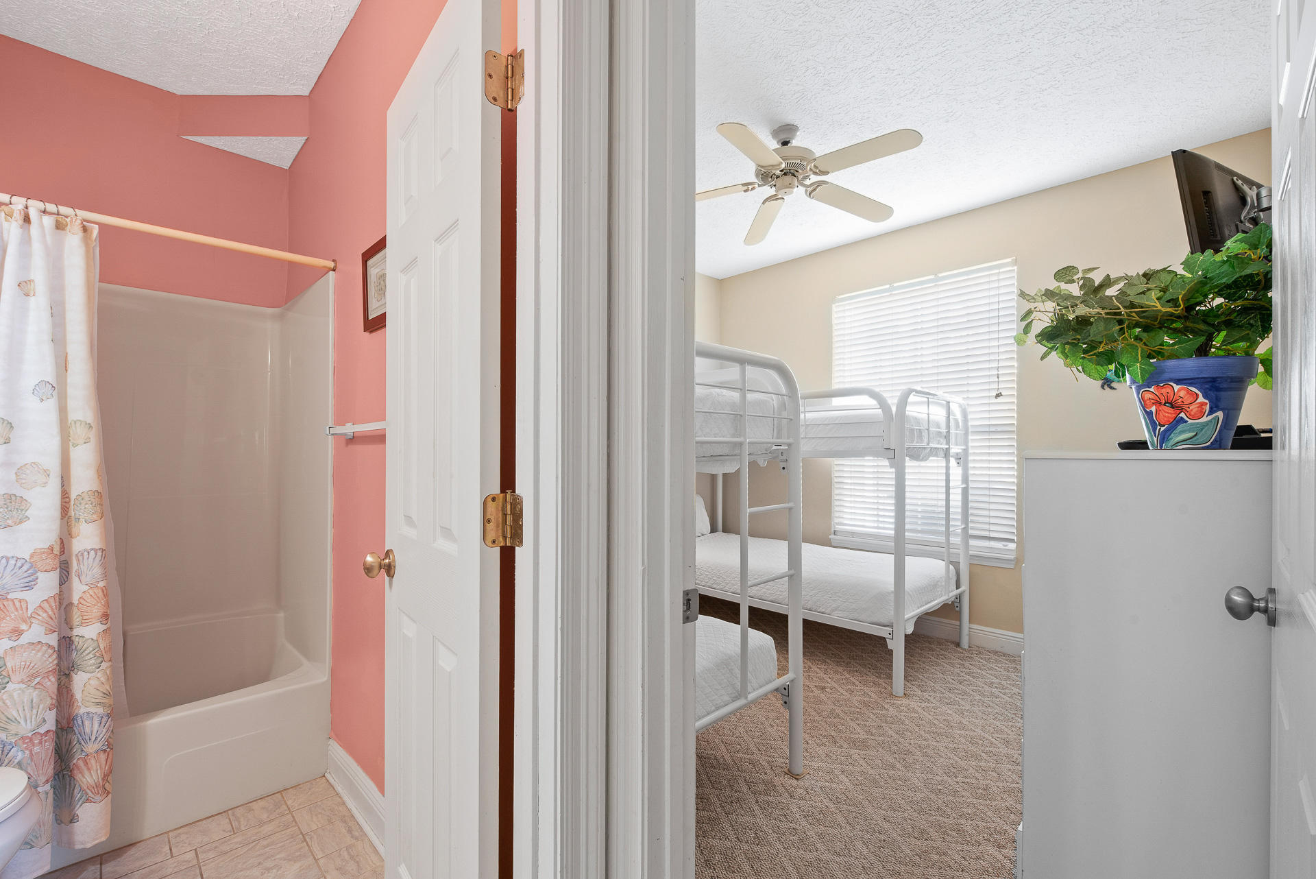 LONGUE VUE - Residential