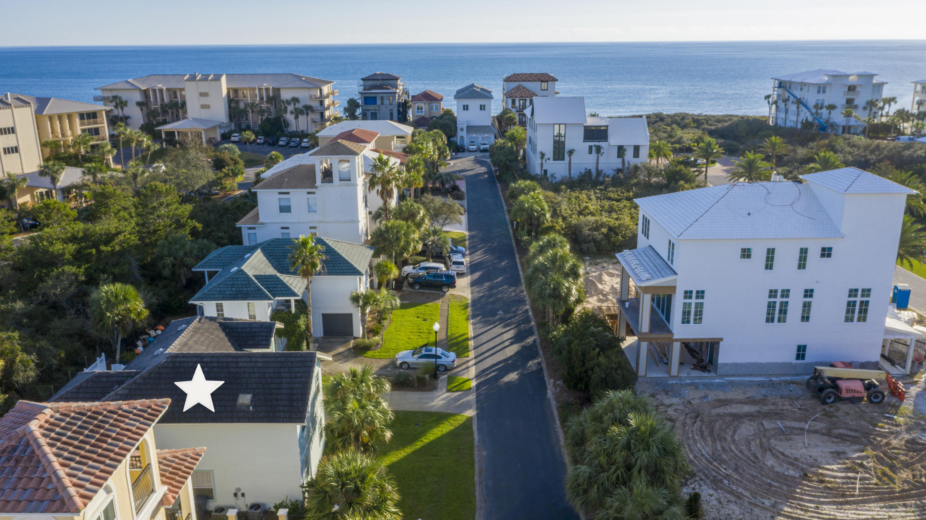 LONGUE VUE - Residential