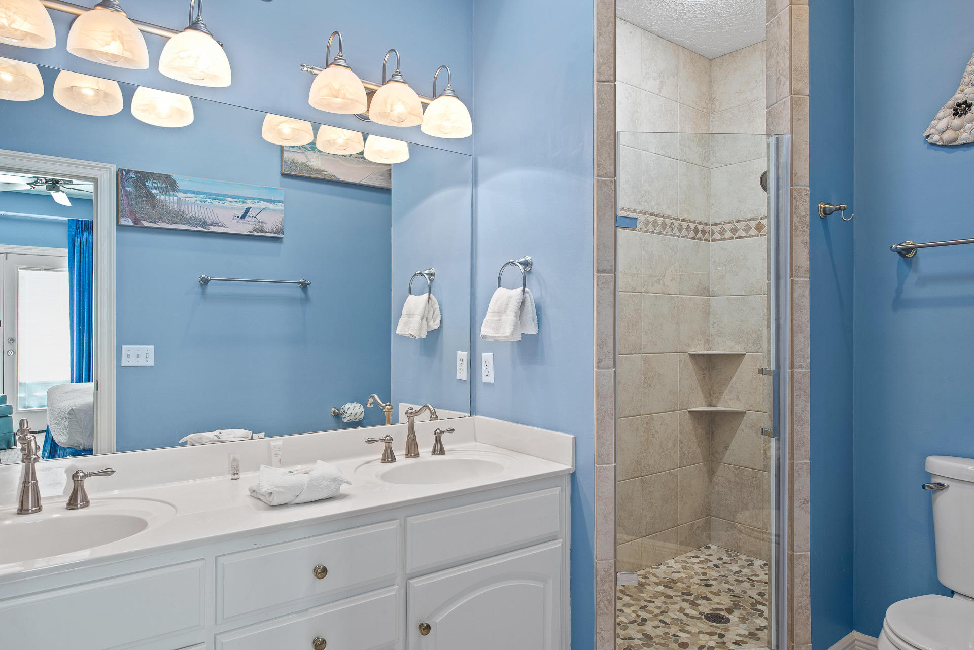 LONGUE VUE - Residential