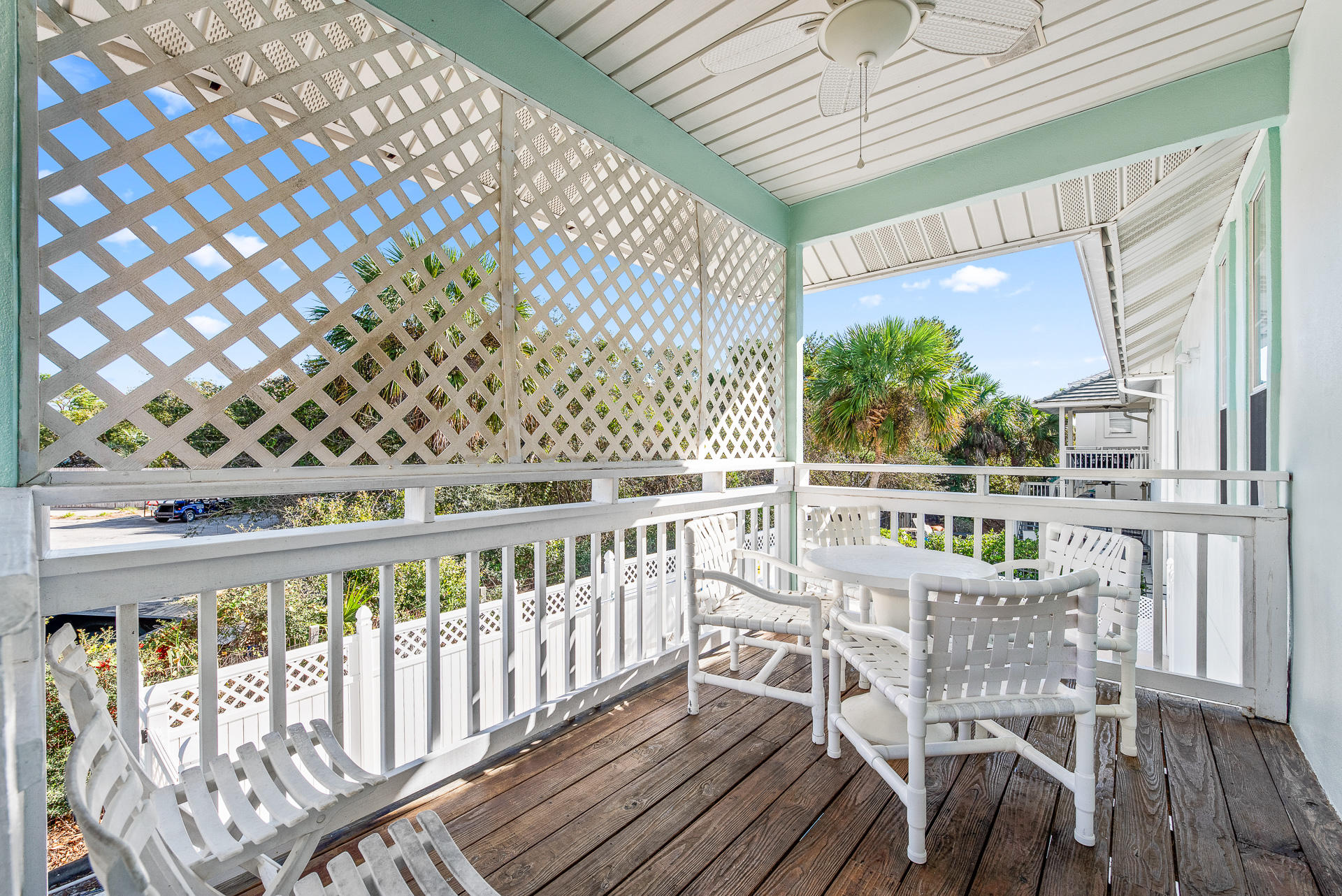 LONGUE VUE - Residential