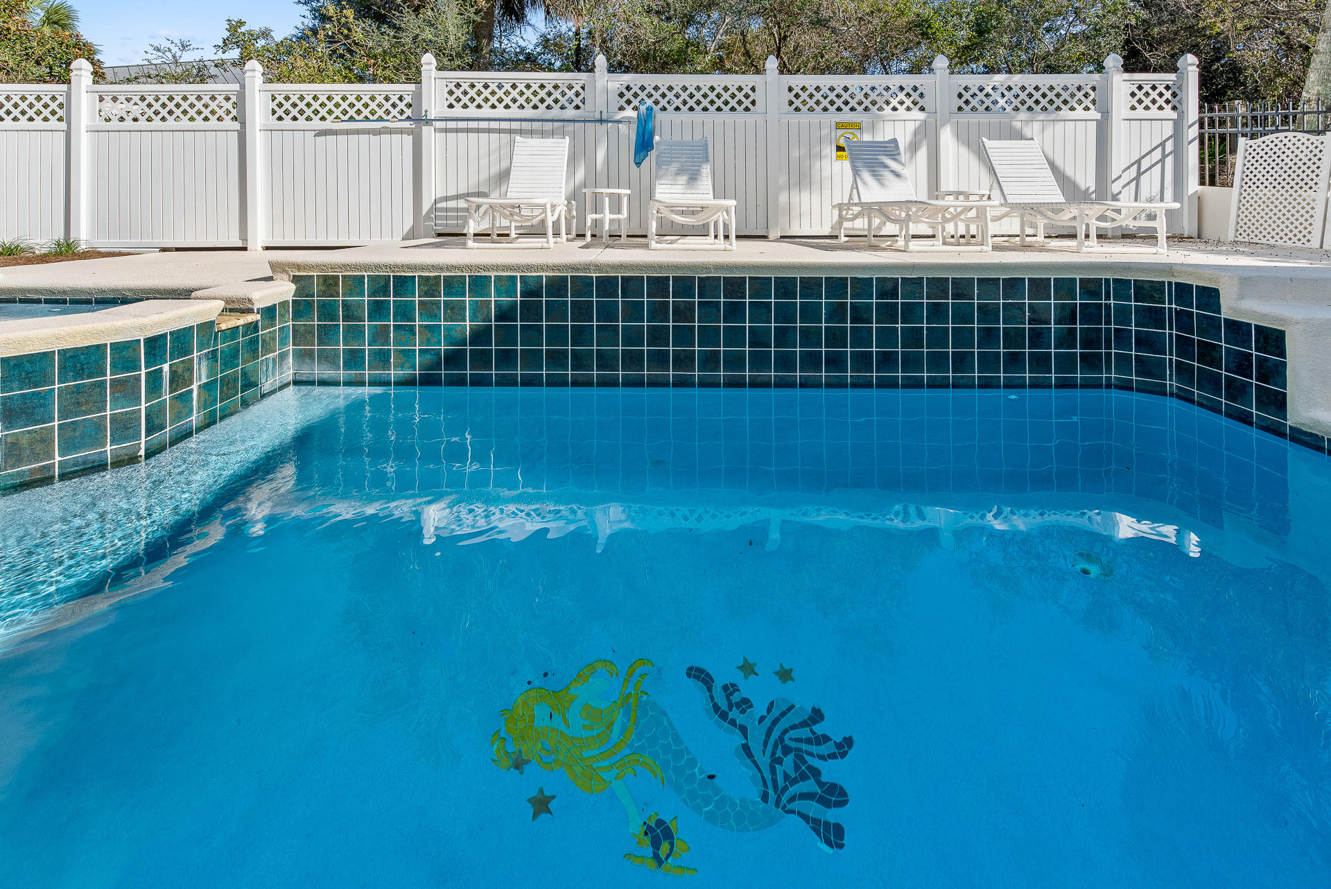 LONGUE VUE - Residential