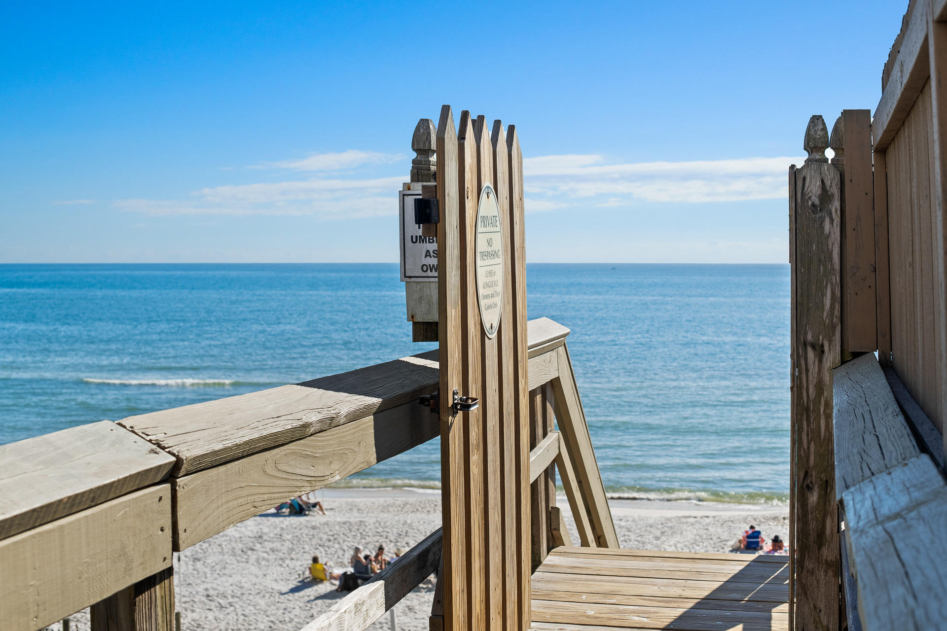 LONGUE VUE - Residential