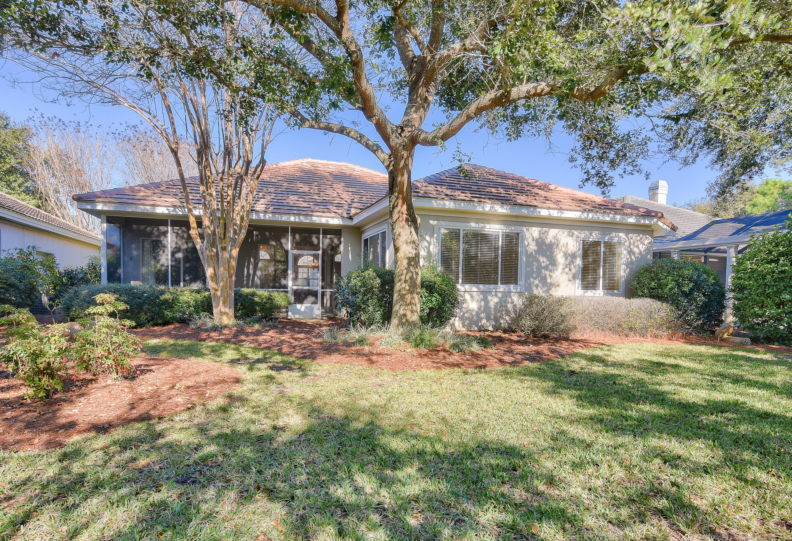 KELLY PLANTATION S/D - Residential