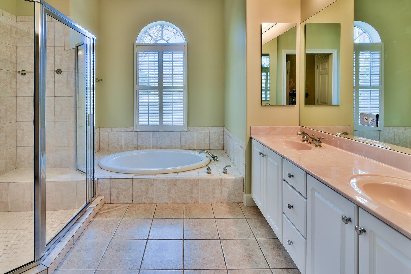 KELLY PLANTATION S/D - Residential