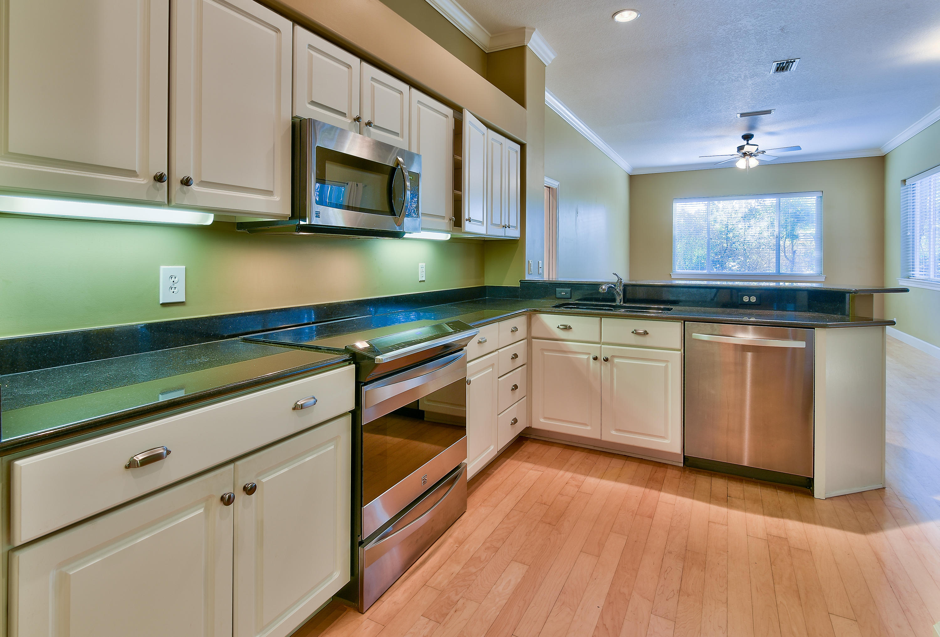 KELLY PLANTATION S/D - Residential