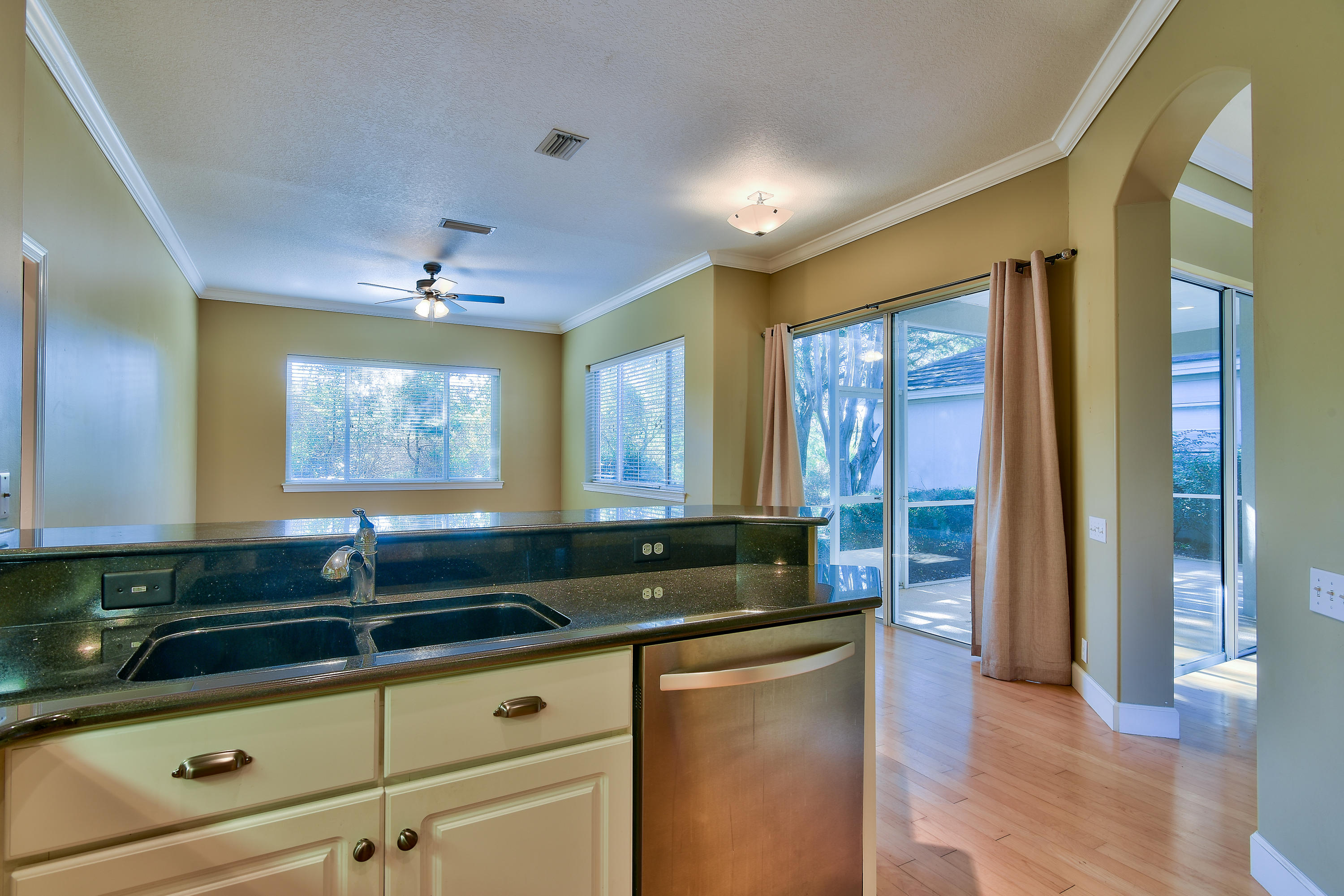 KELLY PLANTATION S/D - Residential