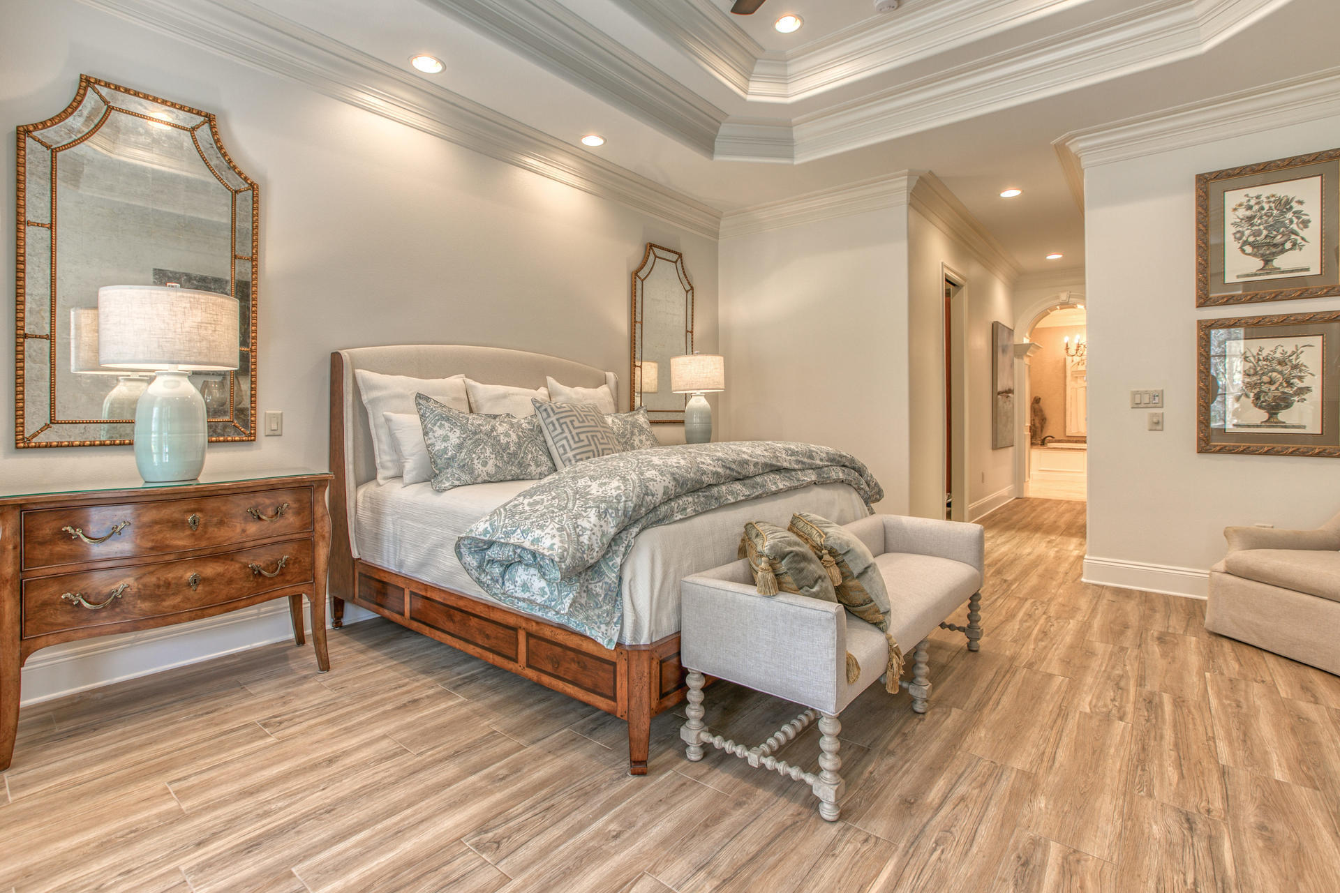BURNT PINE EAST - Residential