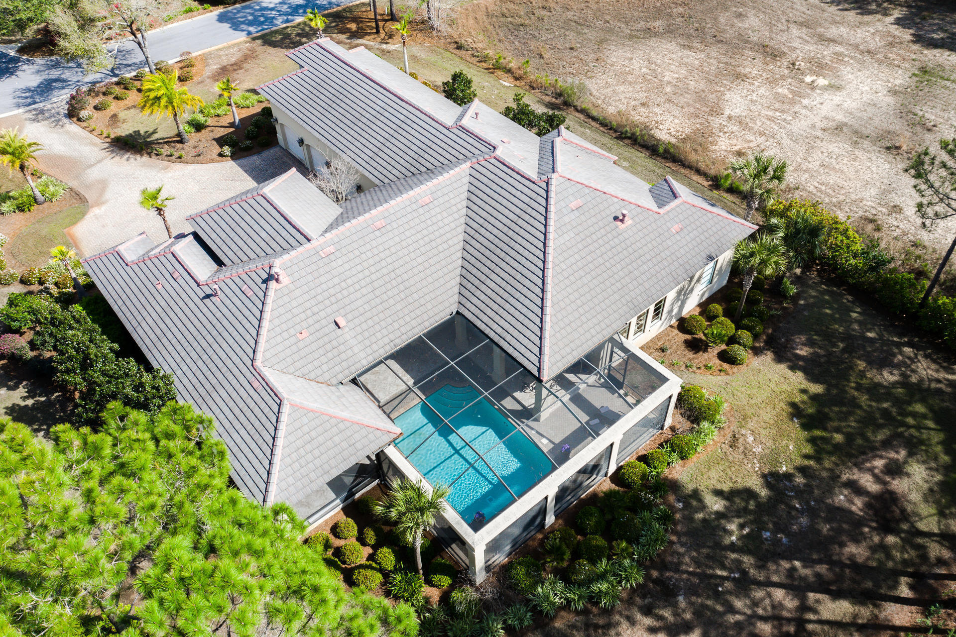 BURNT PINE EAST - Residential