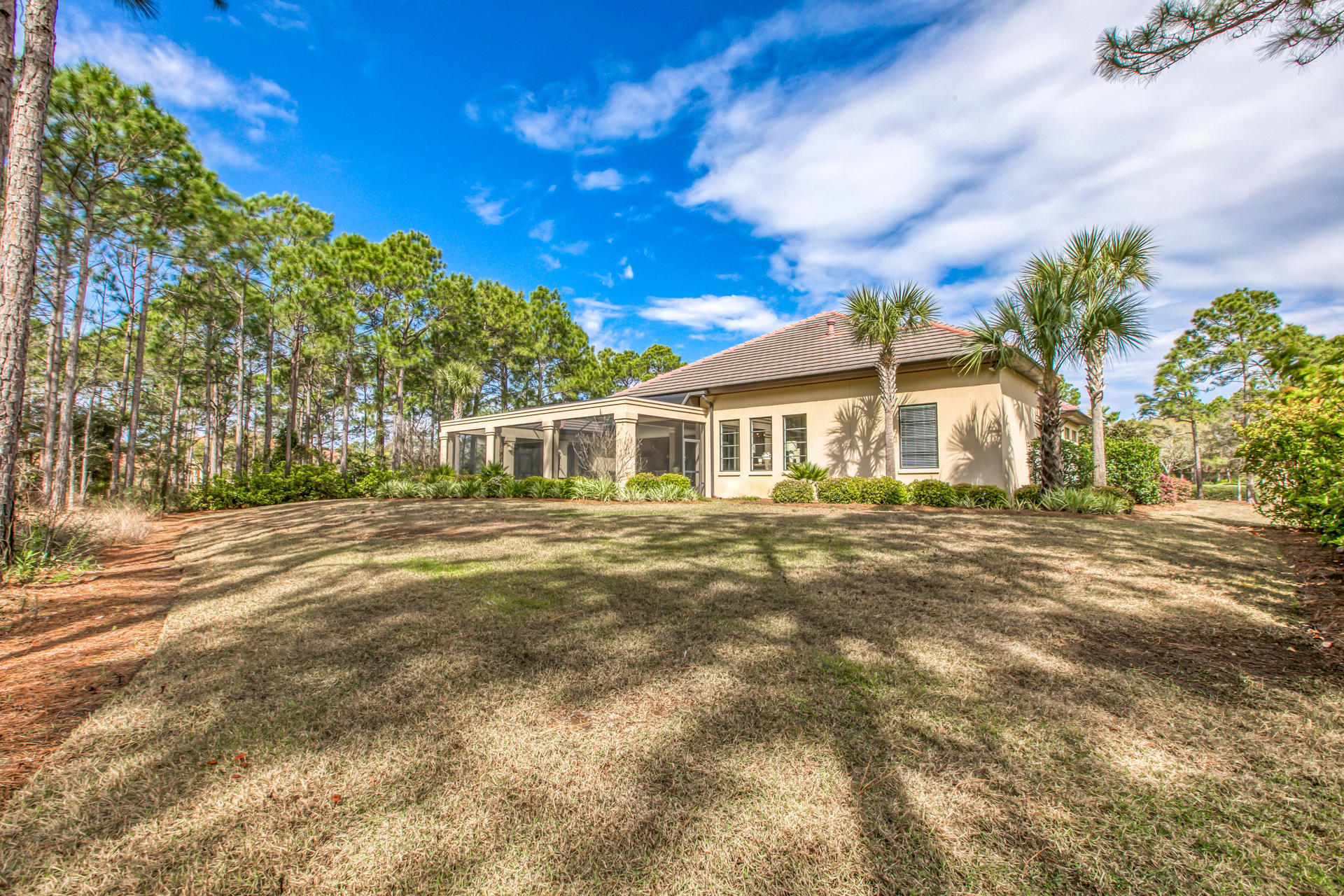 BURNT PINE EAST - Residential