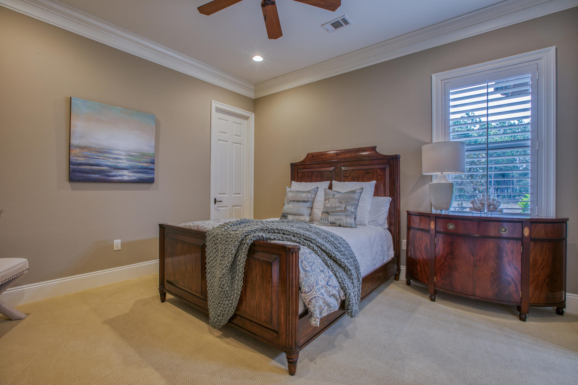 BURNT PINE EAST - Residential