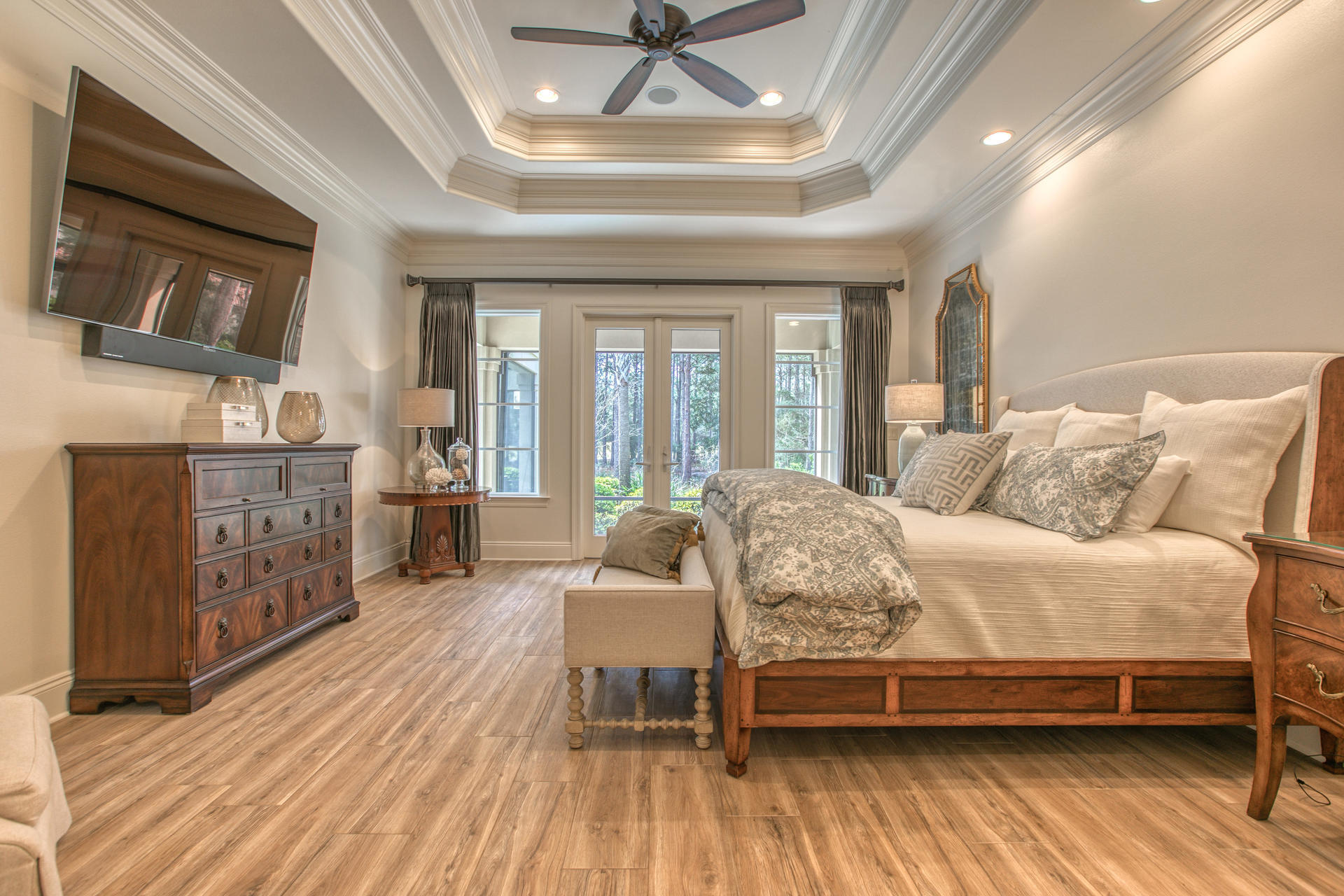 BURNT PINE EAST - Residential