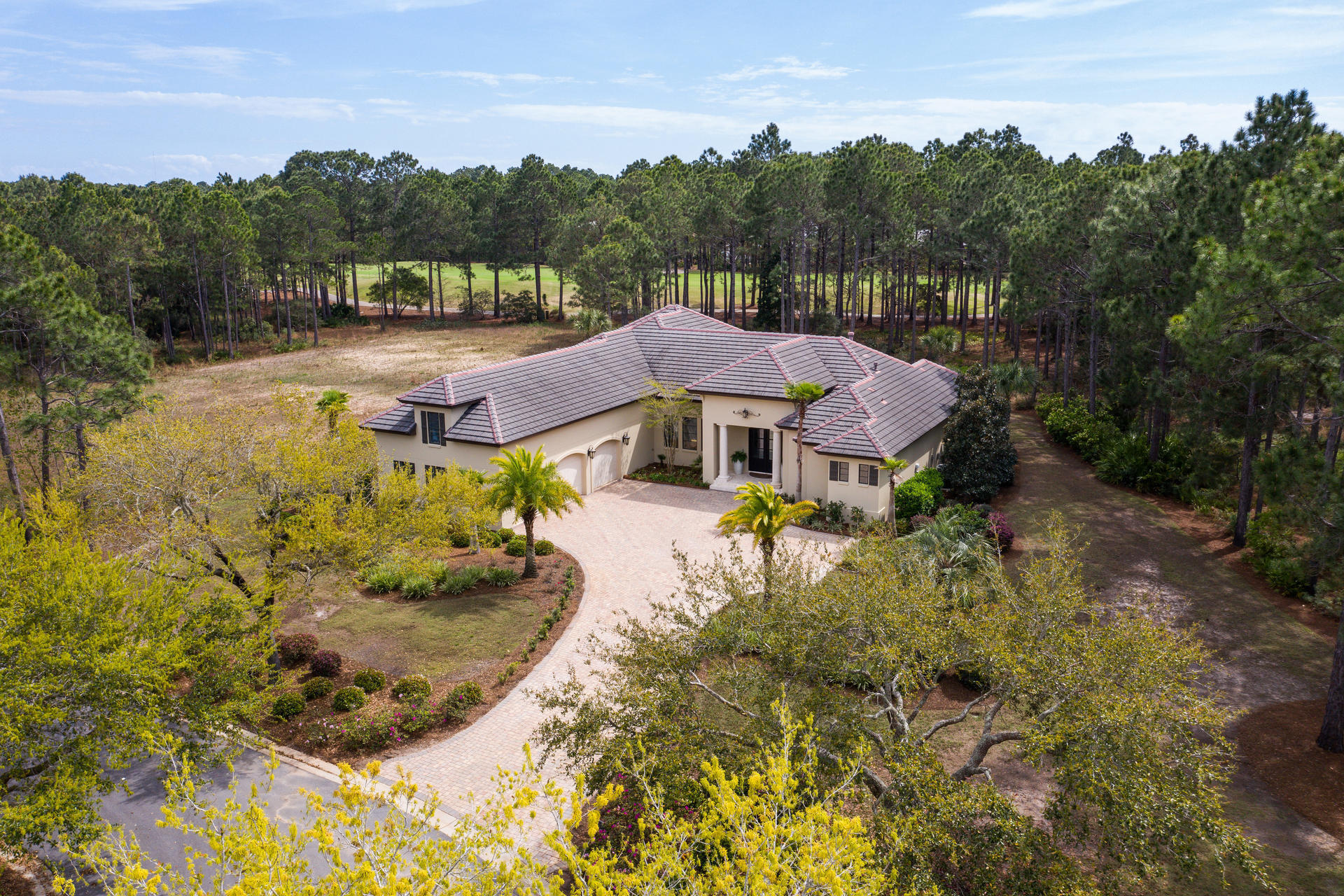 BURNT PINE EAST - Residential