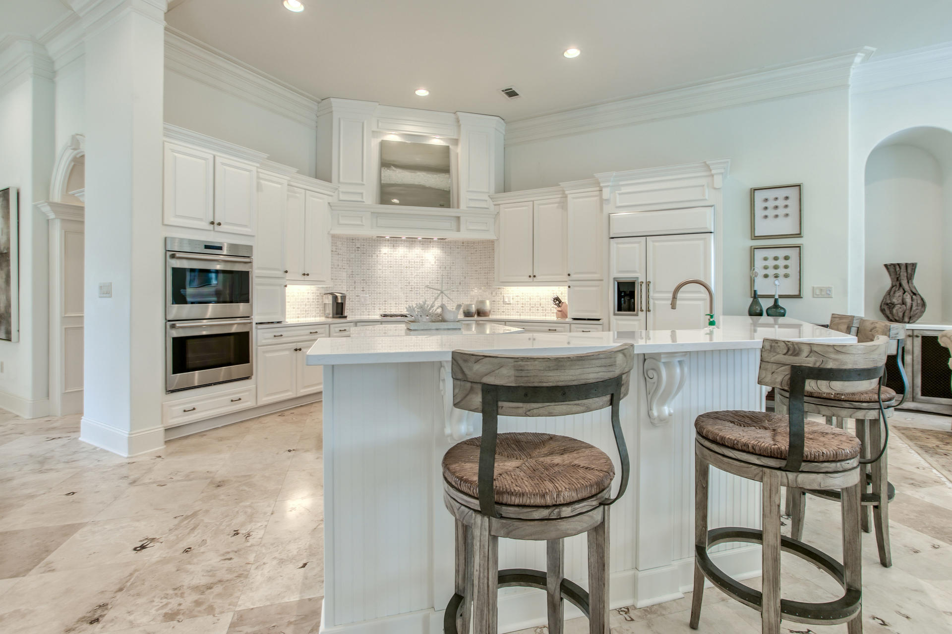 BURNT PINE EAST - Residential