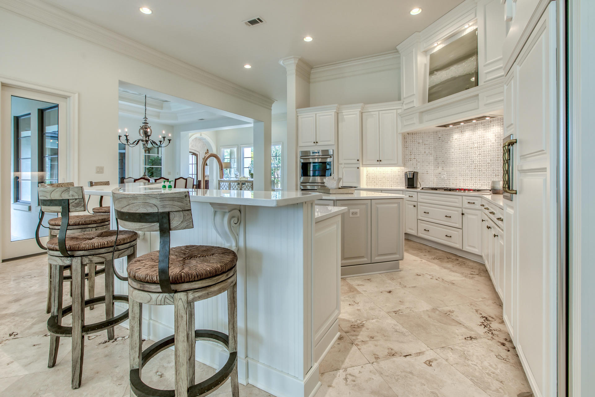 BURNT PINE EAST - Residential