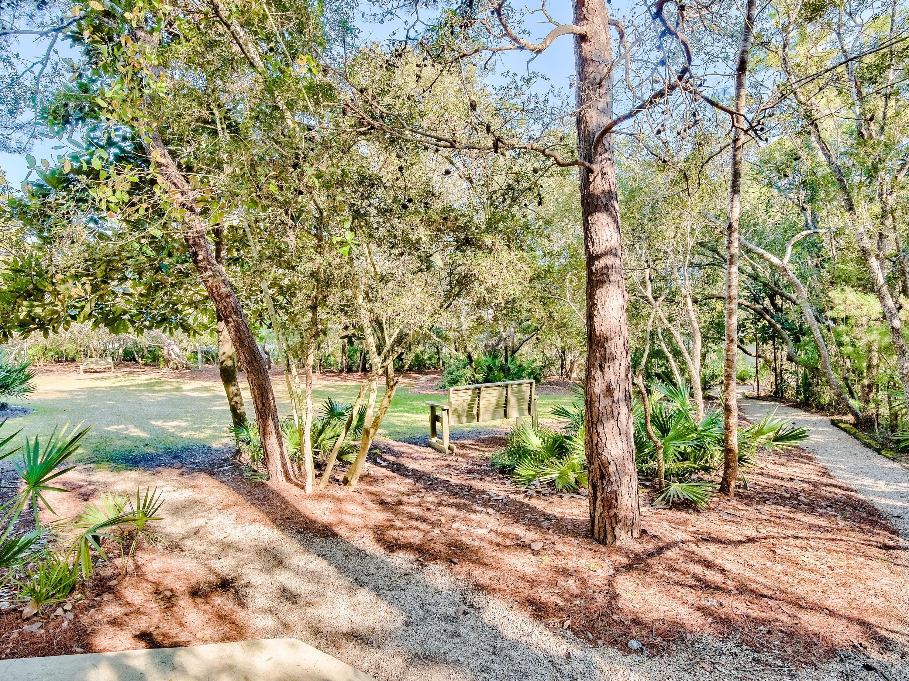 Lakeplace at Grayton Beach - Residential