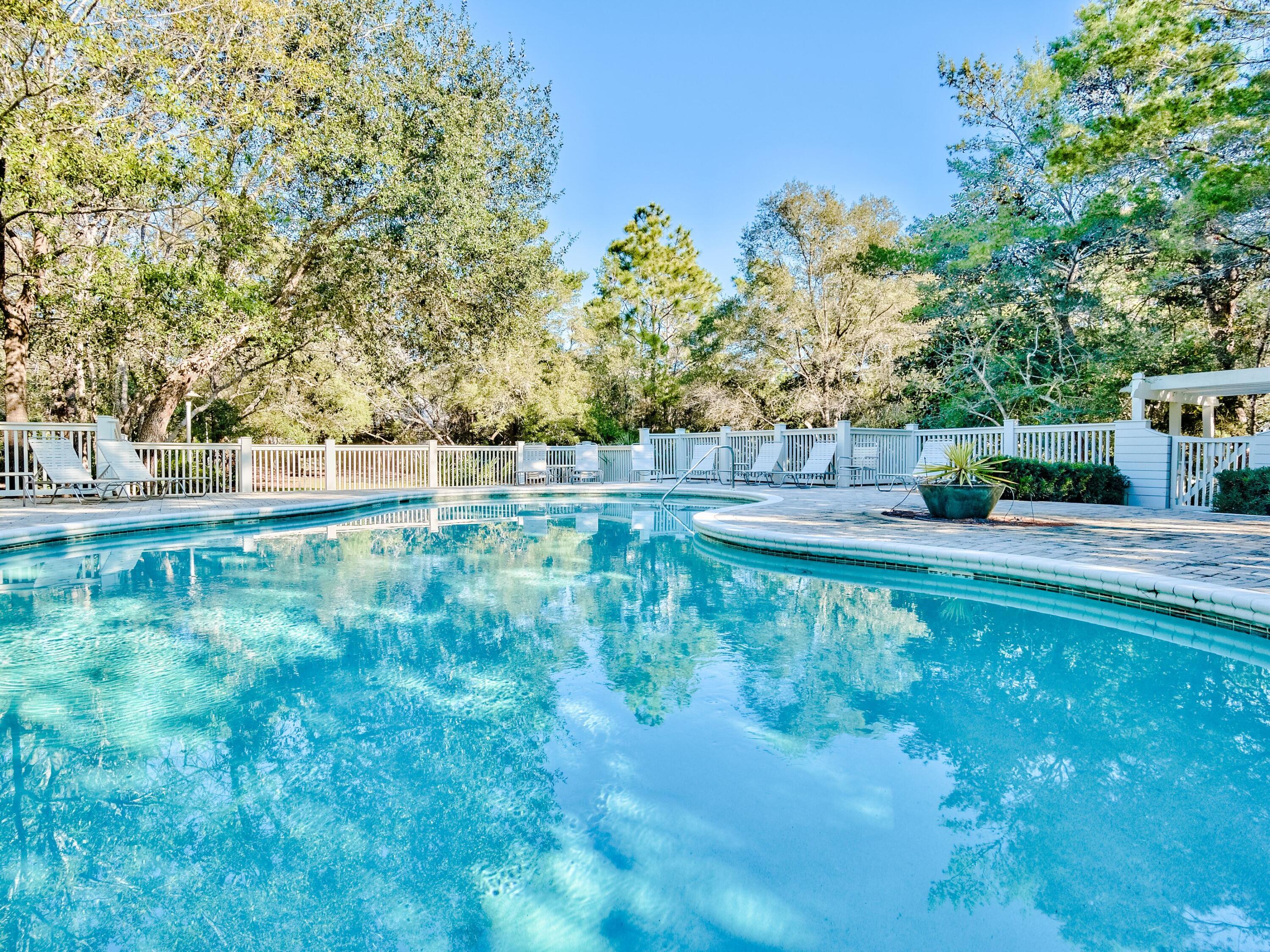 Lakeplace at Grayton Beach - Residential