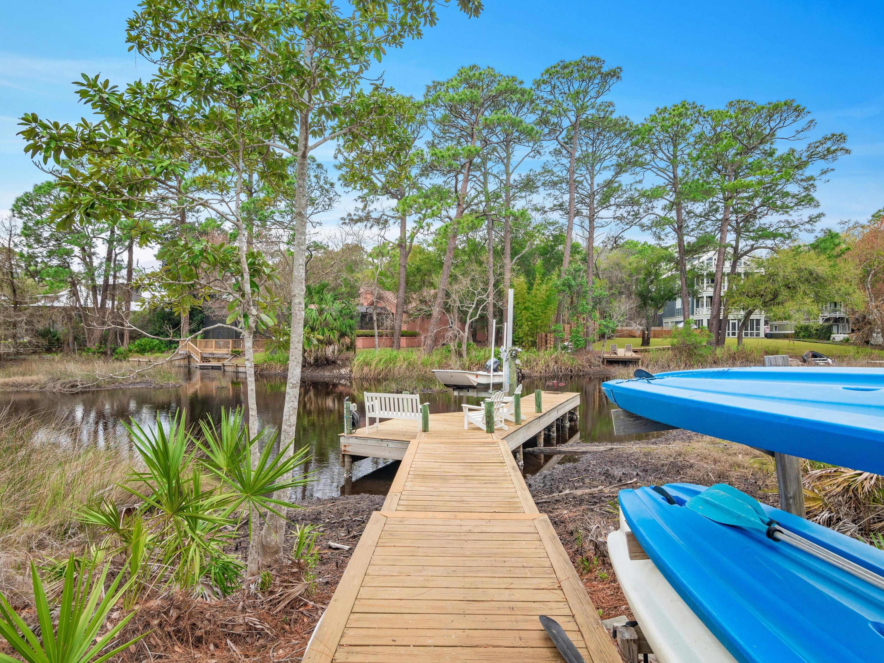 Lakeplace at Grayton Beach - Residential