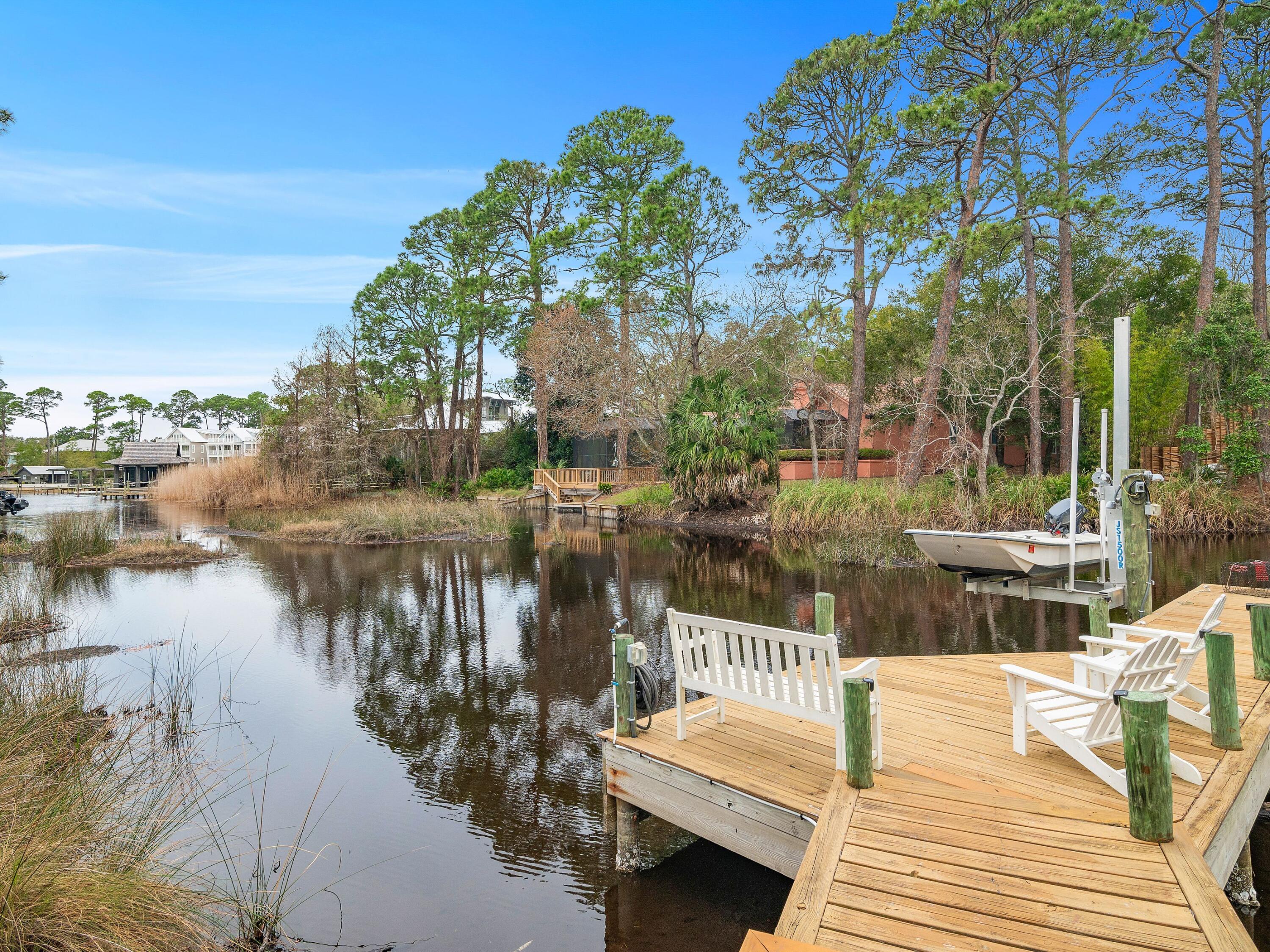 Lakeplace at Grayton Beach - Residential