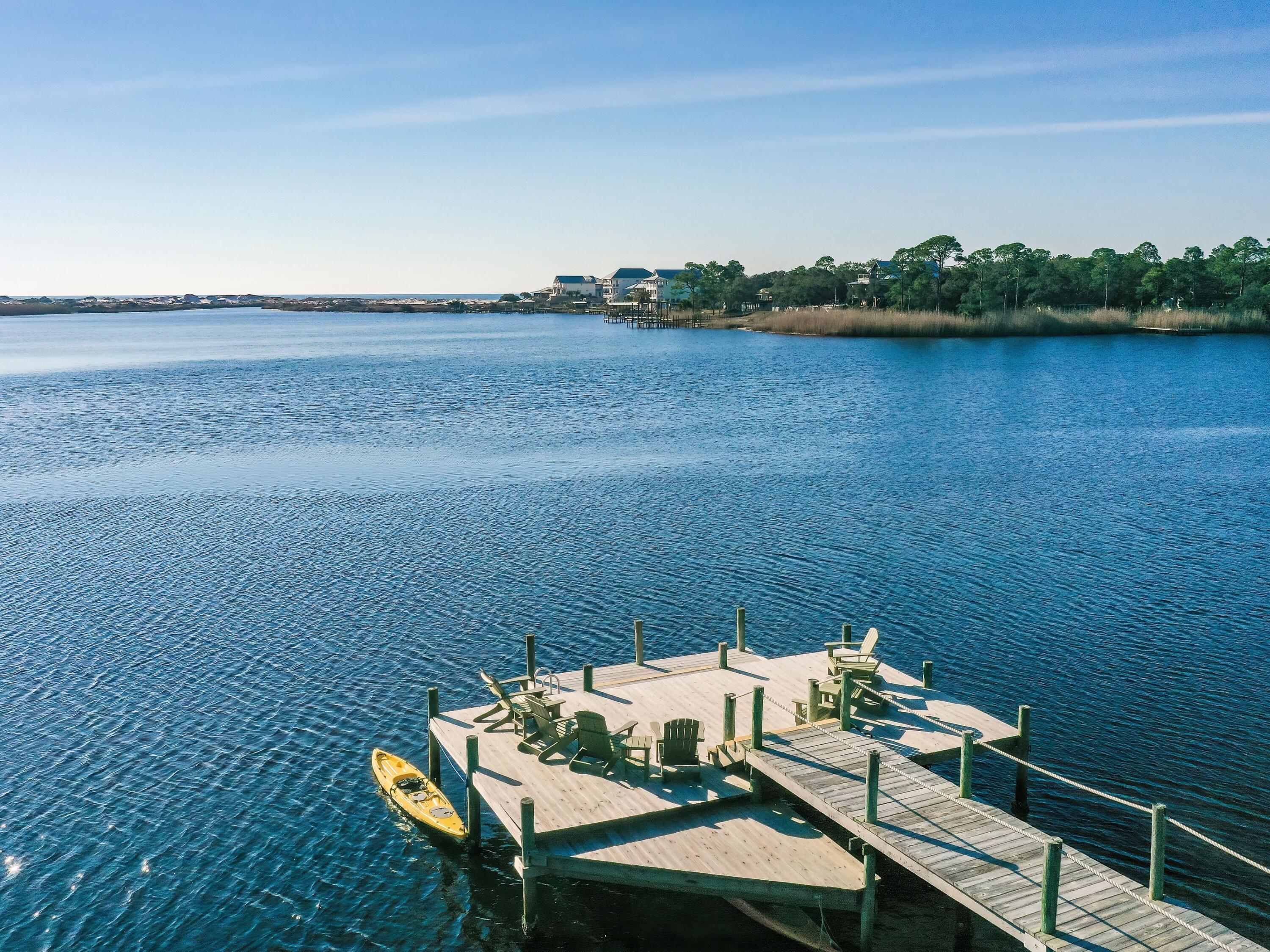 Lakeplace at Grayton Beach - Residential