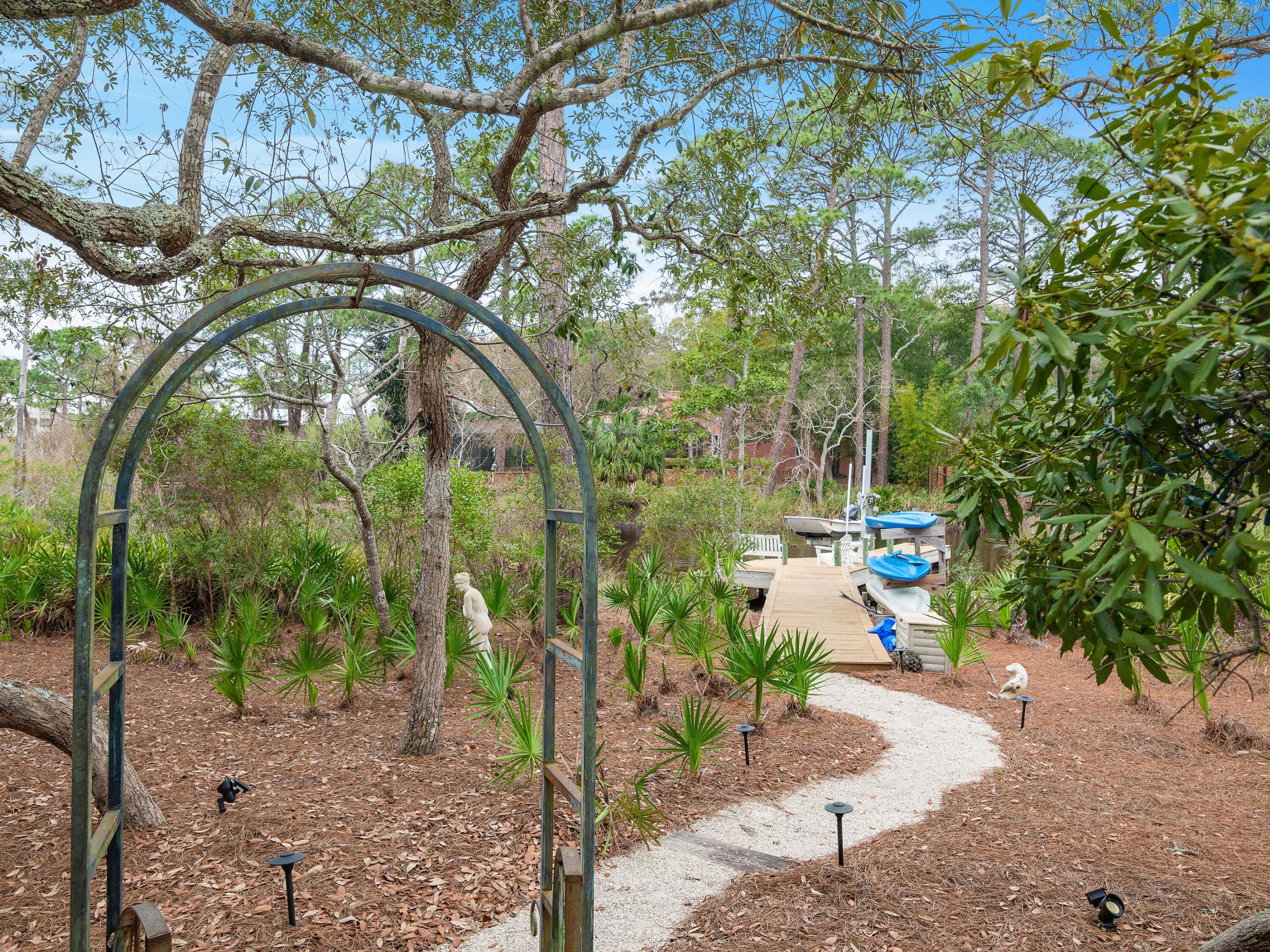 Lakeplace at Grayton Beach - Residential