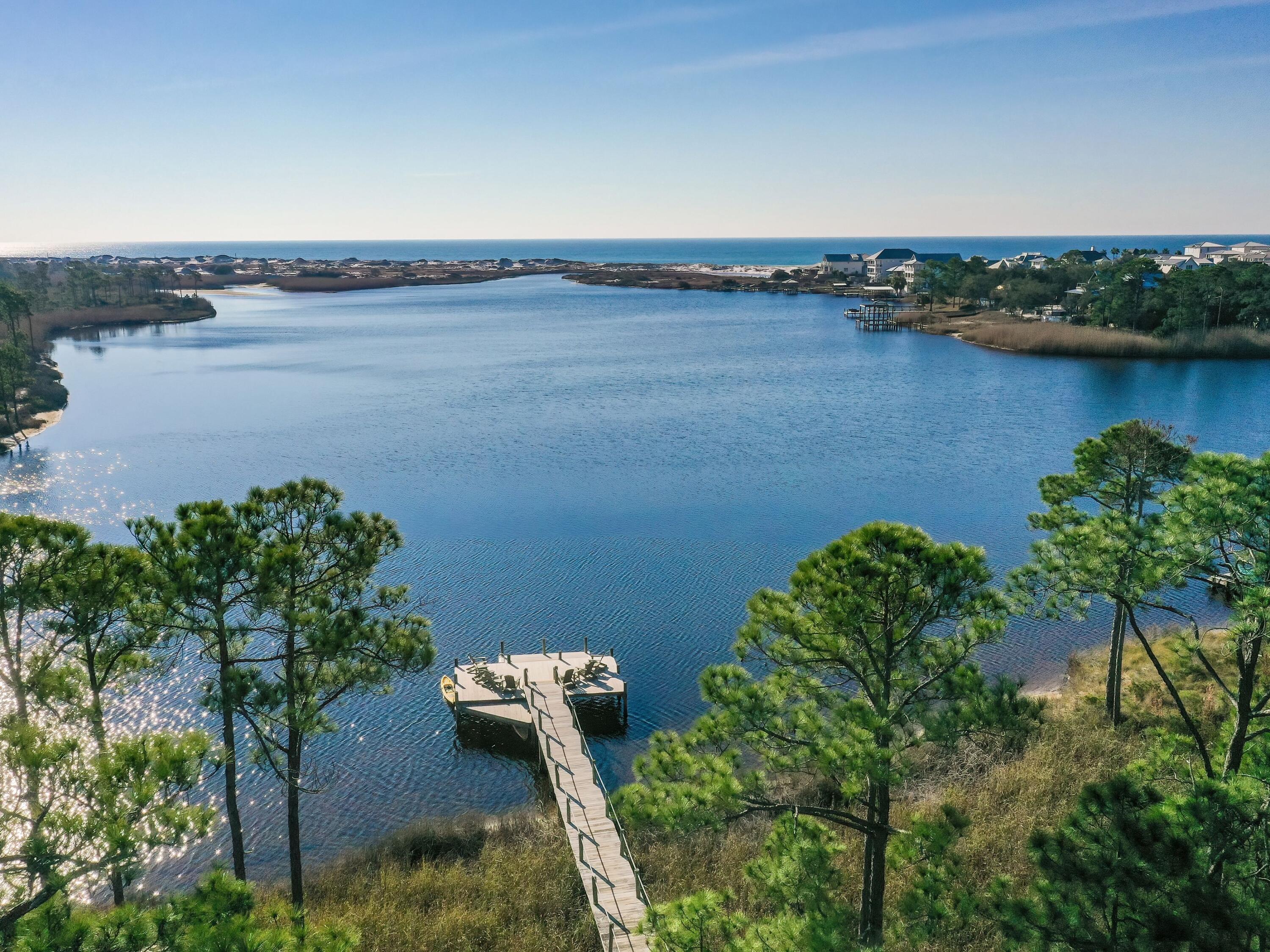 Lakeplace at Grayton Beach - Residential